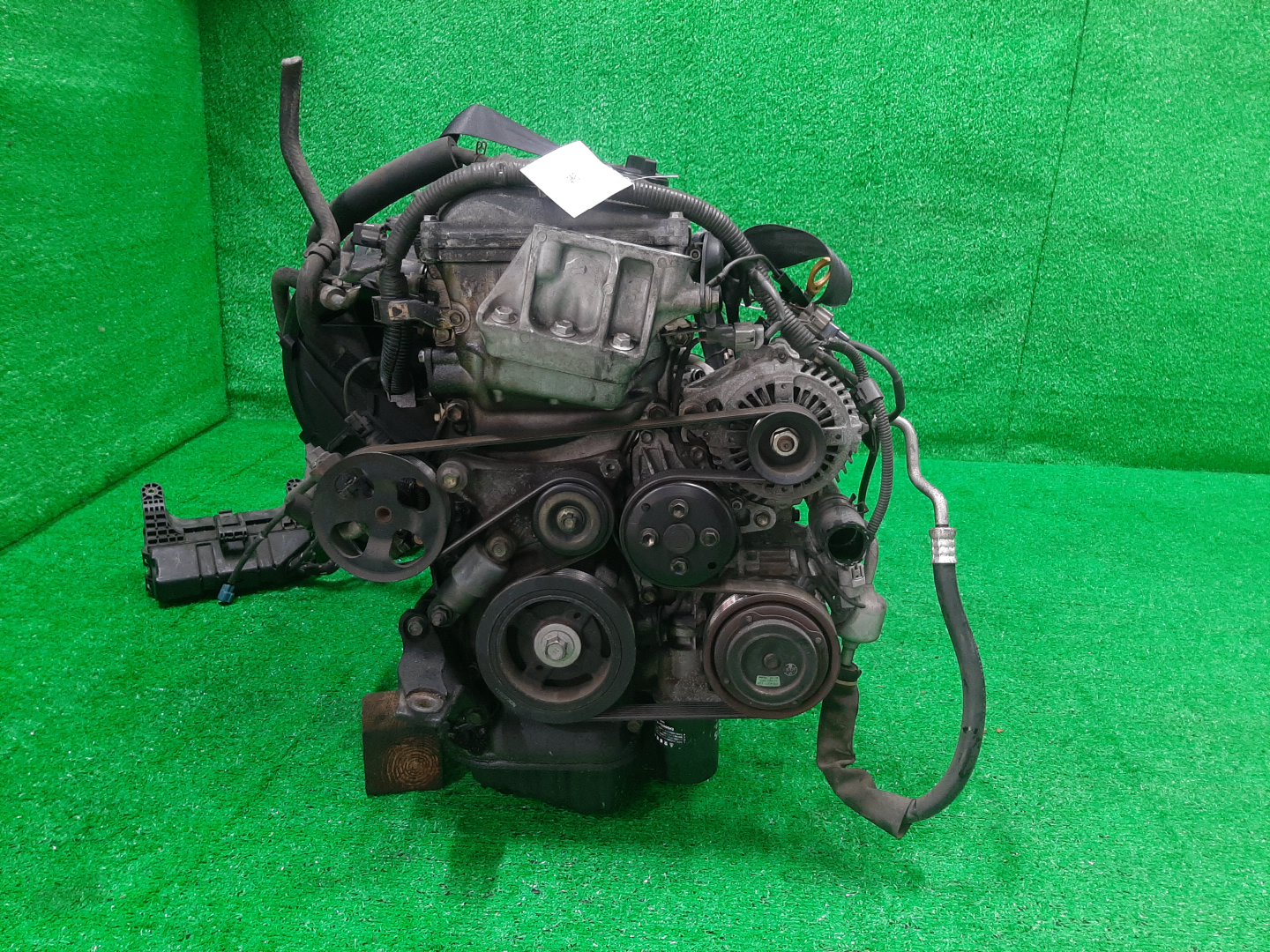 Двигатель TOYOTA ESTIMA ACR40W, ACR30W 2AZ-FE MEX 2 ракурс