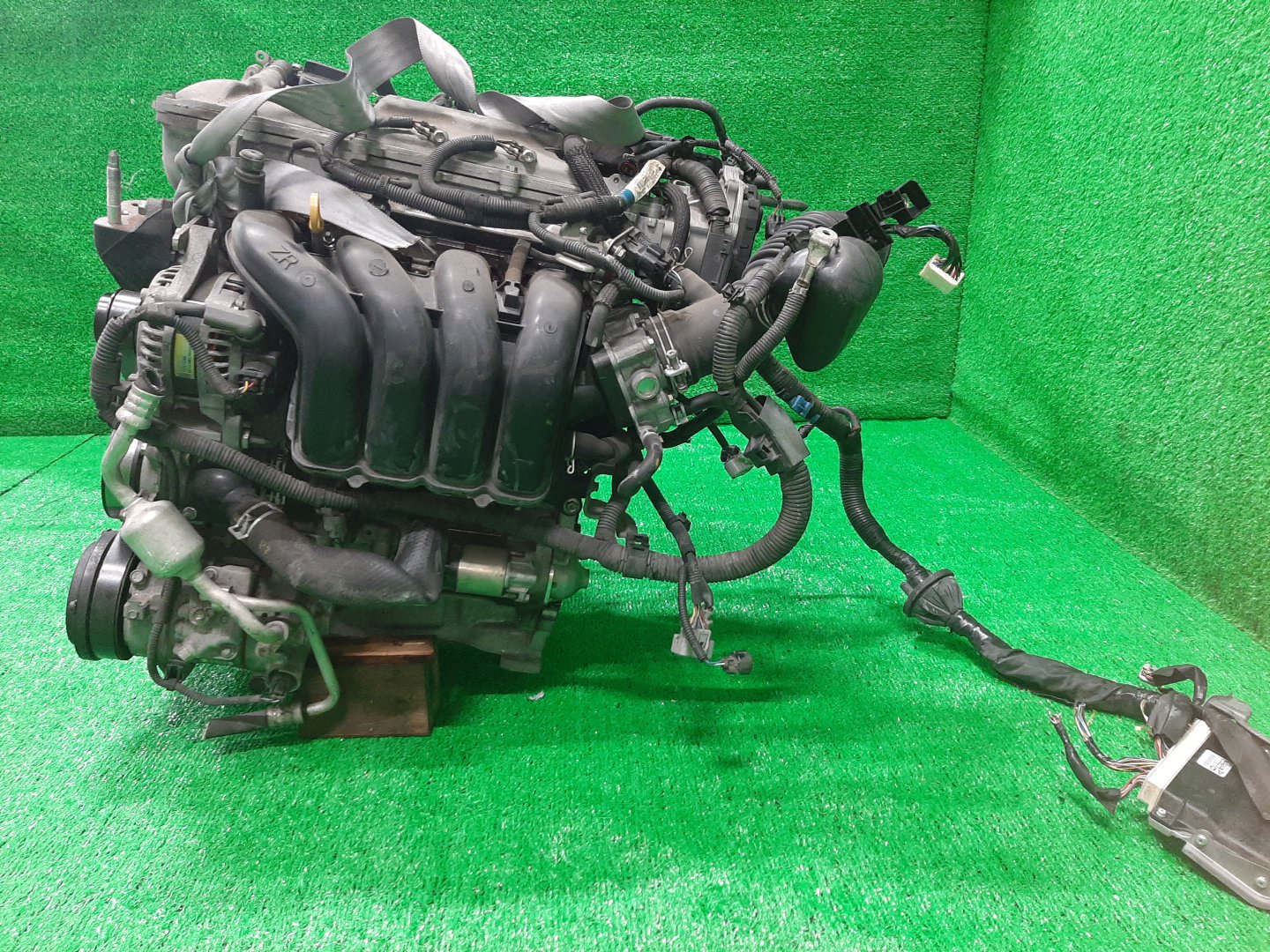 Двигатель TOYOTA PREMIO, ISIS, WISH, ALLION, COROLLA FIELDER, AURIS, AVENSIS, COROLLA RUMION, COROLLA  AXIO, VERSO ZRT265, ZRT260, ZGM10, ZGM10W, ZGM15W, ZGM10G, ZGM15G, ZGE20W, ZGE20G, ZGE25W, ZGE25G, ZRE144G, ZRE142G, ZRE162G, ZRE152H, ZRE186H, ZRE