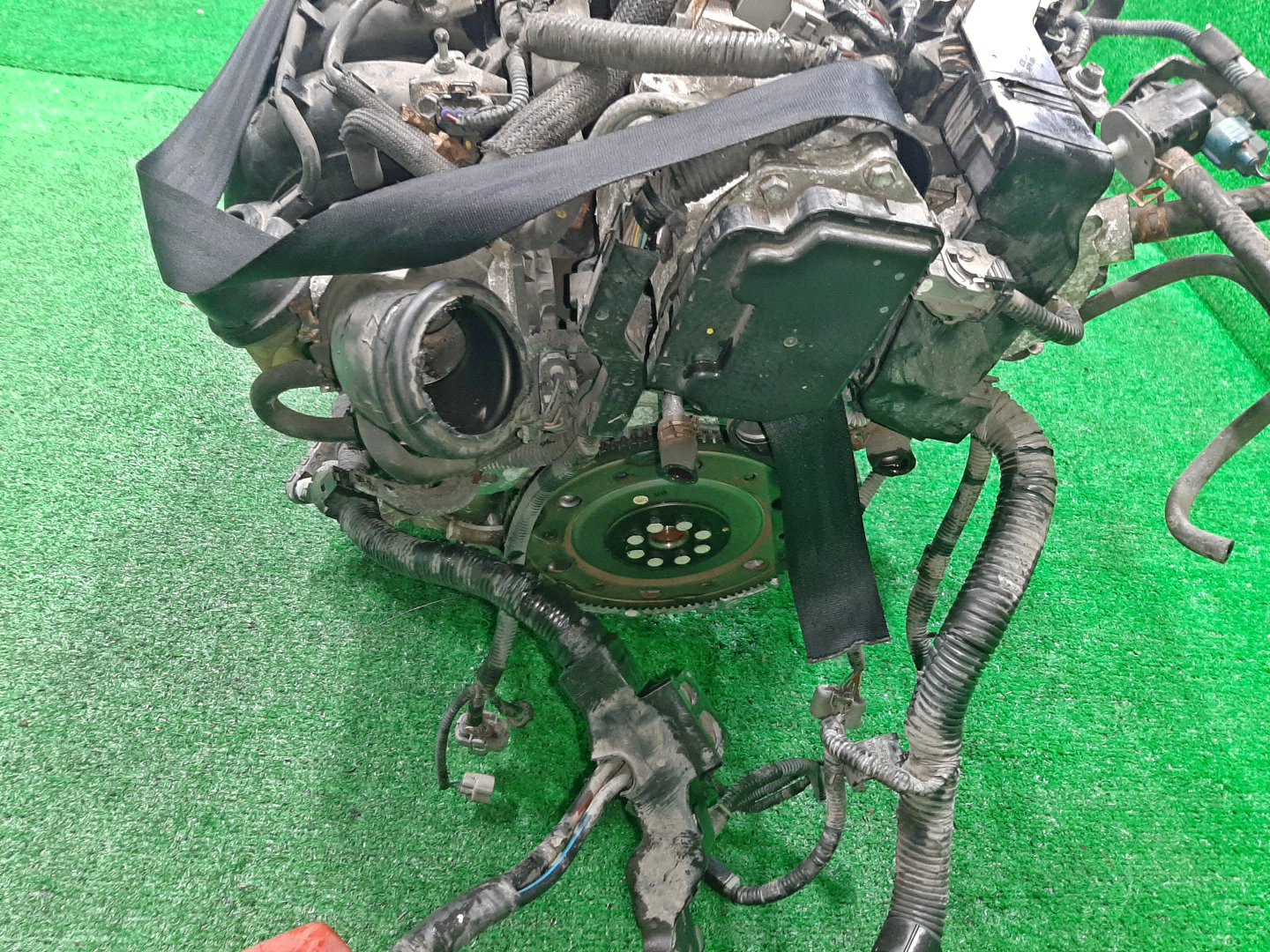 Двигатель TOYOTA PREMIO, ISIS, WISH, ALLION, COROLLA FIELDER, AURIS, AVENSIS, COROLLA RUMION, COROLLA  AXIO, VERSO ZRT265, ZRT260, ZGM10, ZGM10W, ZGM15W, ZGM10G, ZGM15G, ZGE20W, ZGE20G, ZGE25W, ZGE25G, ZRE144G, ZRE142G, ZRE162G, ZRE152H, ZRE186H, ZRE