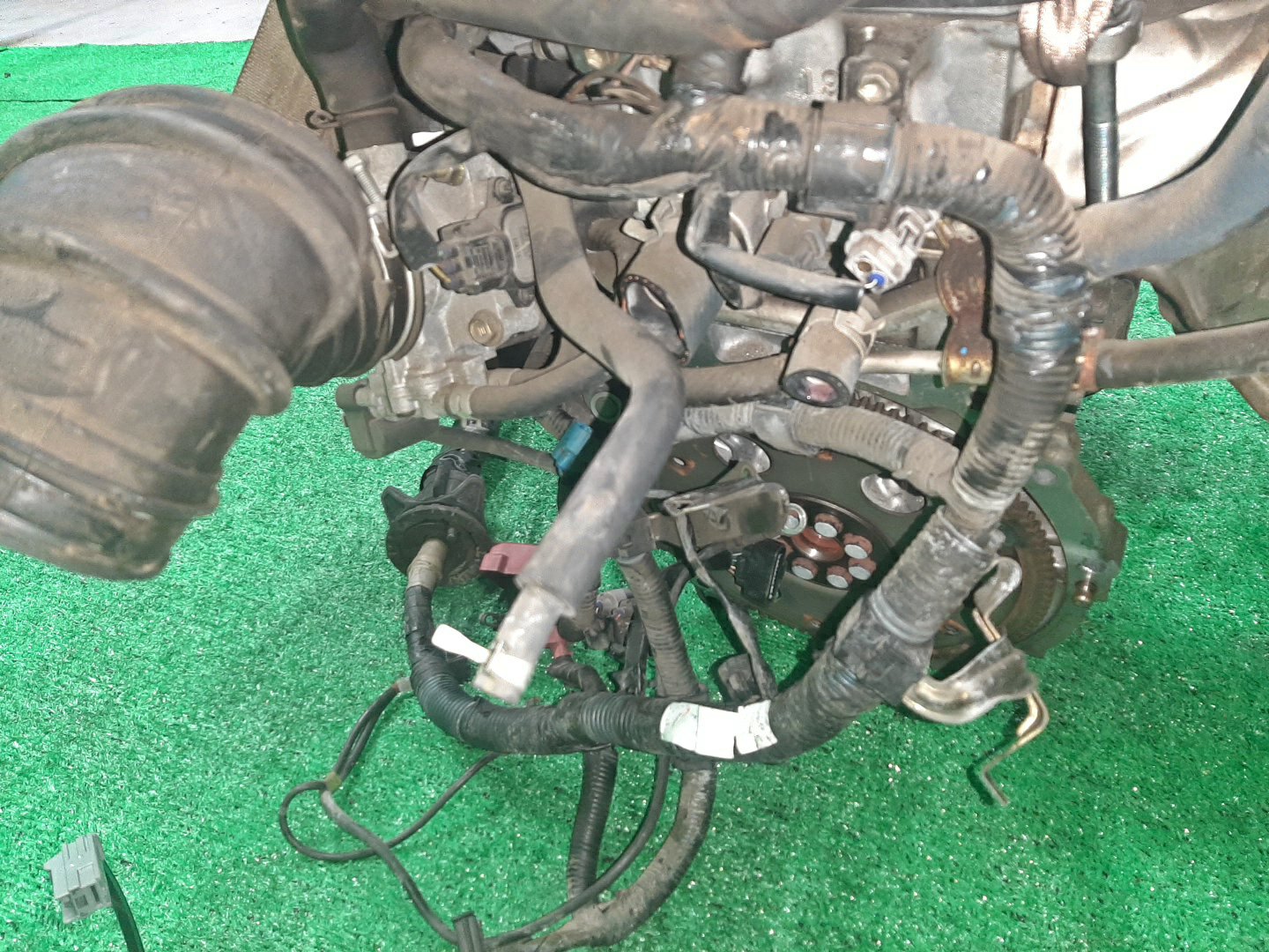 Двигатель TOYOTA CALDINA, CELICA, COROLLA, OPA, PREMIO, COROLLA SPACIO, ISIS, WISH, ALLION, COROLLA FIELDER, ALLEX, COROLLA RUNX, WILL VS, FIELDER ZGE20W, ZZT240, ZZT241W, ZZT230, ZZE122, ZCT10, ZCT15, ZNM10, ZNM10W, ZNM10G, ZNE10, ZNE10G, ZZE127 1ZZ