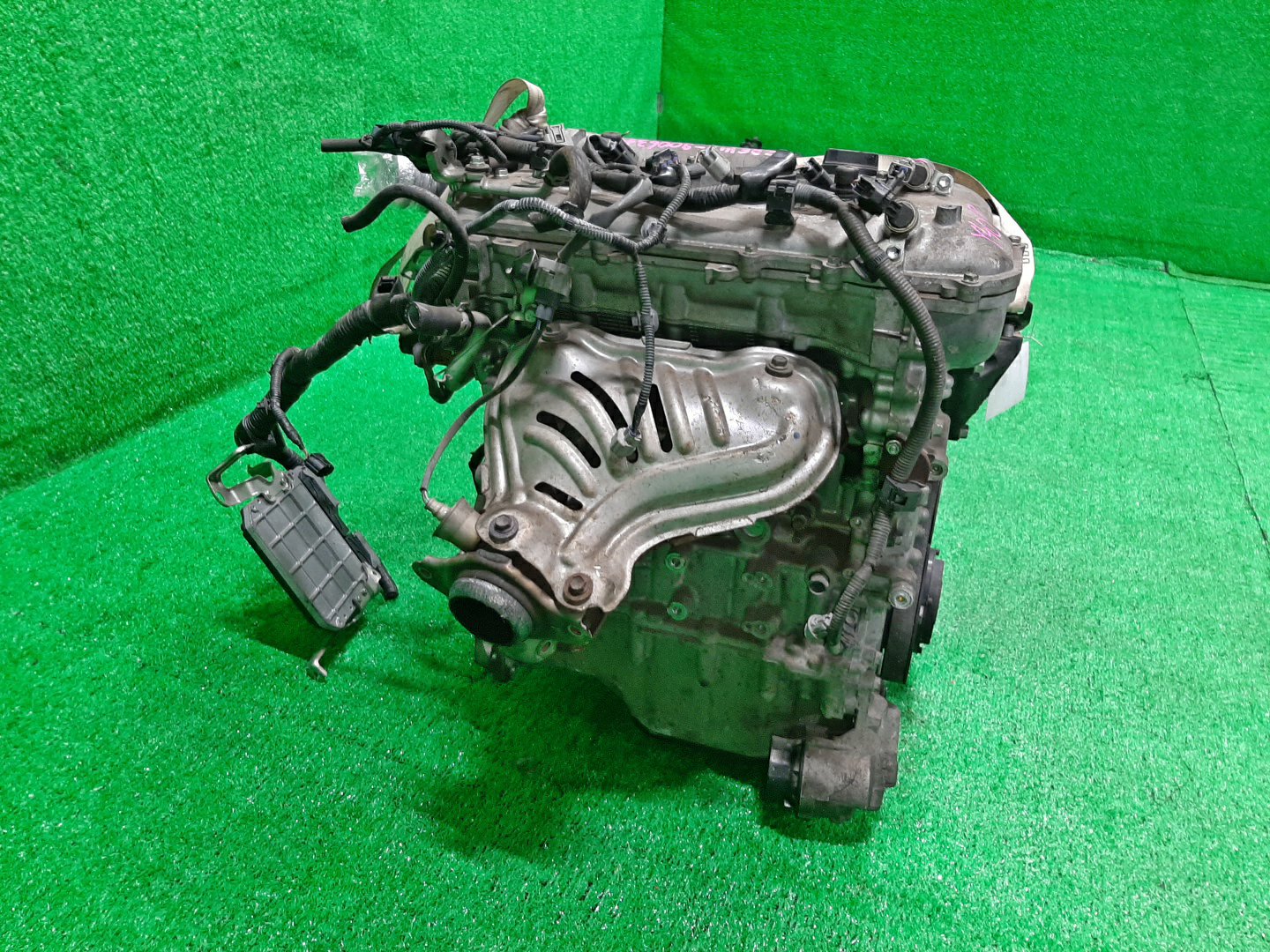 Двигатель TOYOTA IST, PREMIO, ALLION, COROLLA FIELDER, AURIS, COROLLA RUMION, COROLLA AXIO ZSP110, ZRT265, ZRT260, ZRE144G, ZRE142G, ZRE154N, ZRE152H, ZRE152, ZRE152N, ZRE142, ZRE144 2ZR-FE 0042005 3 ракурс Двигатель TOYOTA IST, PREMIO, ALLION, COROLLA FIELDER, AURIS, COROLLA RUMION, COROLLA AXIO ZSP110, ZRT265, ZRT260, ZRE144G, ZRE142G, ZRE154N, ZRE152H, ZRE152, ZRE152N, ZRE142, ZRE144 2ZR-FE 0042005 3 ракурс