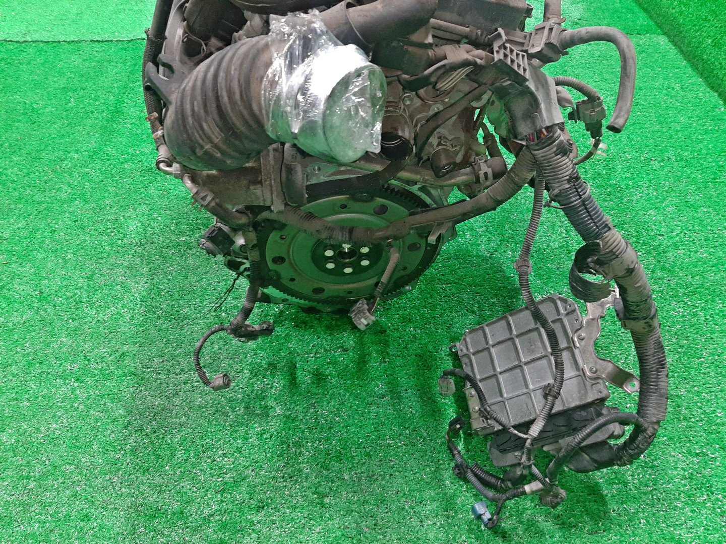 Двигатель TOYOTA IST, VITZ, PROBOX, COROLLA FIELDER, RACTIS, AURIS, PORTE, SIENTA, SUCCEED, COROLLA RUMION, SPADE, TREZIA, COROLLA  AXIO NCP110, NCP115, NCP91, NCP131, NCP160V, NCP165V, NZE144G, NZE164G, NZE161G, NZE141G, NCP120, NCP100, NCP105, NCP1