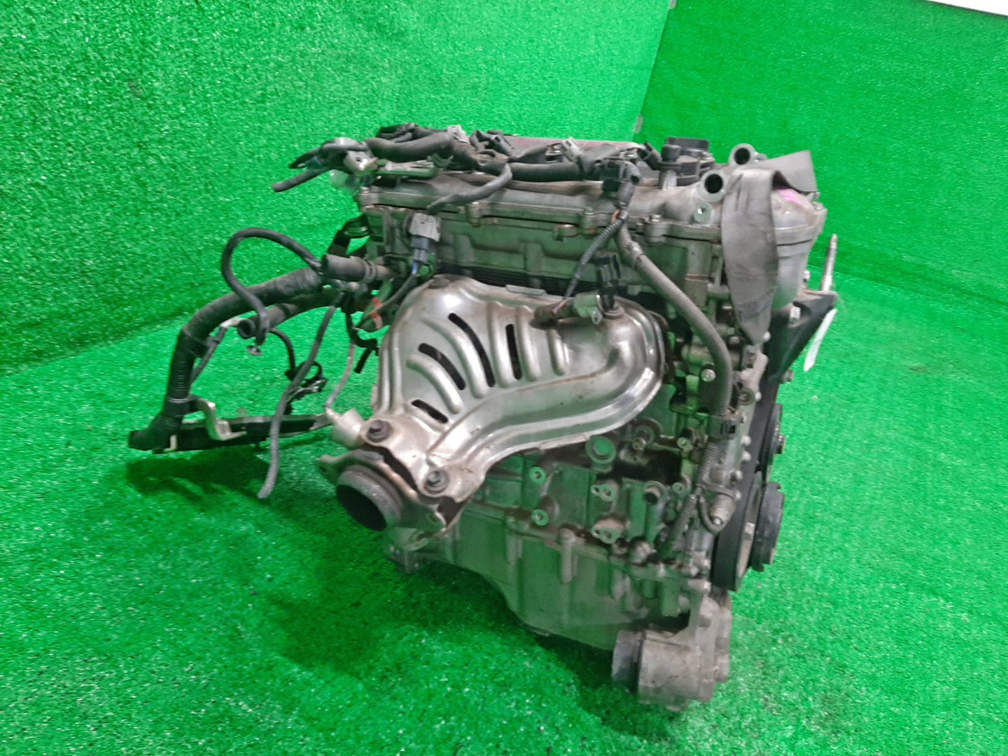 Двигатель TOYOTA IST, PREMIO, ALLION, COROLLA FIELDER, AURIS, COROLLA RUMION, COROLLA AXIO ZSP110, ZRT265, ZRT260, ZRE144G, ZRE142G, ZRE154N, ZRE152H, ZRE152, ZRE152N, ZRE142, ZRE144 2ZR-FE 0047679 3 ракурс Двигатель TOYOTA IST, PREMIO, ALLION, COROLLA FIELDER, AURIS, COROLLA RUMION, COROLLA AXIO ZSP110, ZRT265, ZRT260, ZRE144G, ZRE142G, ZRE154N, ZRE152H, ZRE152, ZRE152N, ZRE142, ZRE144 2ZR-FE 0047679 3 ракурс