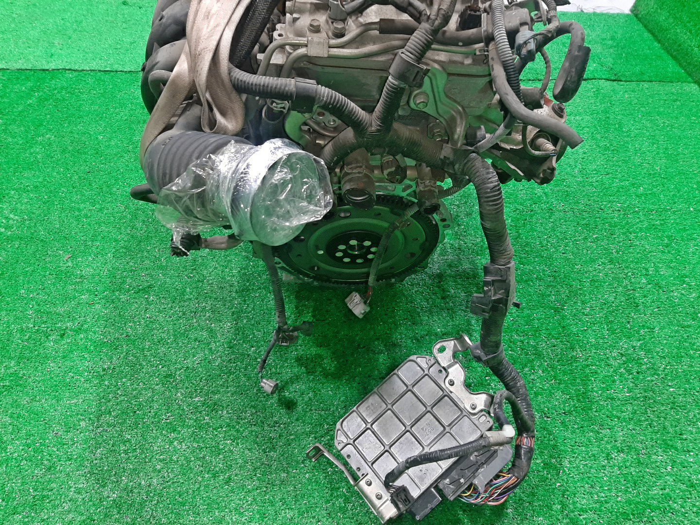 Двигатель TOYOTA IST, PREMIO, ALLION, COROLLA FIELDER, AURIS, COROLLA RUMION, COROLLA AXIO ZSP110, ZRT265, ZRT260, ZRE144G, ZRE142G, ZRE154N, ZRE152H, ZRE152, ZRE152N, ZRE142, ZRE144 2ZR-FE 0457943 5 ракурс Двигатель TOYOTA IST, PREMIO, ALLION, COROLLA FIELDER, AURIS, COROLLA RUMION, COROLLA AXIO ZSP110, ZRT265, ZRT260, ZRE144G, ZRE142G, ZRE154N, ZRE152H, ZRE152, ZRE152N, ZRE142, ZRE144 2ZR-FE 0457943 5 ракурс