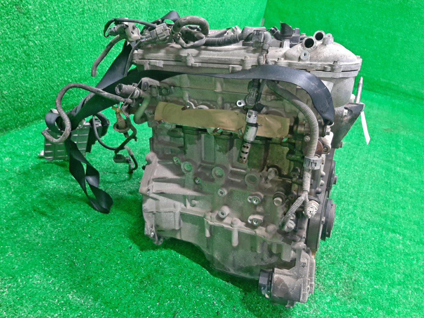 Двигатель TOYOTA IST, PREMIO, ALLION, COROLLA FIELDER, AURIS, COROLLA RUMION, COROLLA AXIO ZSP110, ZRT265, ZRT260, ZRE144G, ZRE142G, ZRE154N, ZRE152H, ZRE152, ZRE152N, ZRE142, ZRE144 2ZR-FE A003245 3 ракурс Двигатель TOYOTA IST, PREMIO, ALLION, COROLLA FIELDER, AURIS, COROLLA RUMION, COROLLA AXIO ZSP110, ZRT265, ZRT260, ZRE144G, ZRE142G, ZRE154N, ZRE152H, ZRE152, ZRE152N, ZRE142, ZRE144 2ZR-FE A003245 3 ракурс