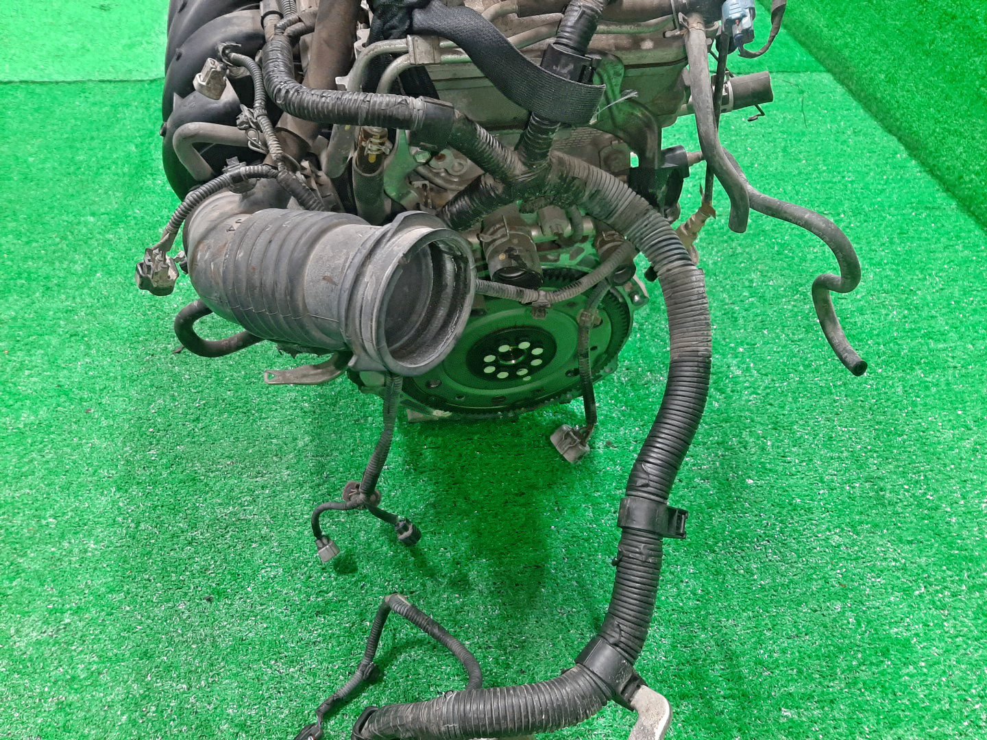 Двигатель TOYOTA IST, PREMIO, ALLION, COROLLA FIELDER, AURIS, COROLLA RUMION, COROLLA AXIO ZSP110, ZRT265, ZRT260, ZRE144G, ZRE142G, ZRE154N, ZRE152H, ZRE152, ZRE152N, ZRE142, ZRE144 2ZR-FE A003245 5 ракурс Двигатель TOYOTA IST, PREMIO, ALLION, COROLLA FIELDER, AURIS, COROLLA RUMION, COROLLA AXIO ZSP110, ZRT265, ZRT260, ZRE144G, ZRE142G, ZRE154N, ZRE152H, ZRE152, ZRE152N, ZRE142, ZRE144 2ZR-FE A003245 5 ракурс