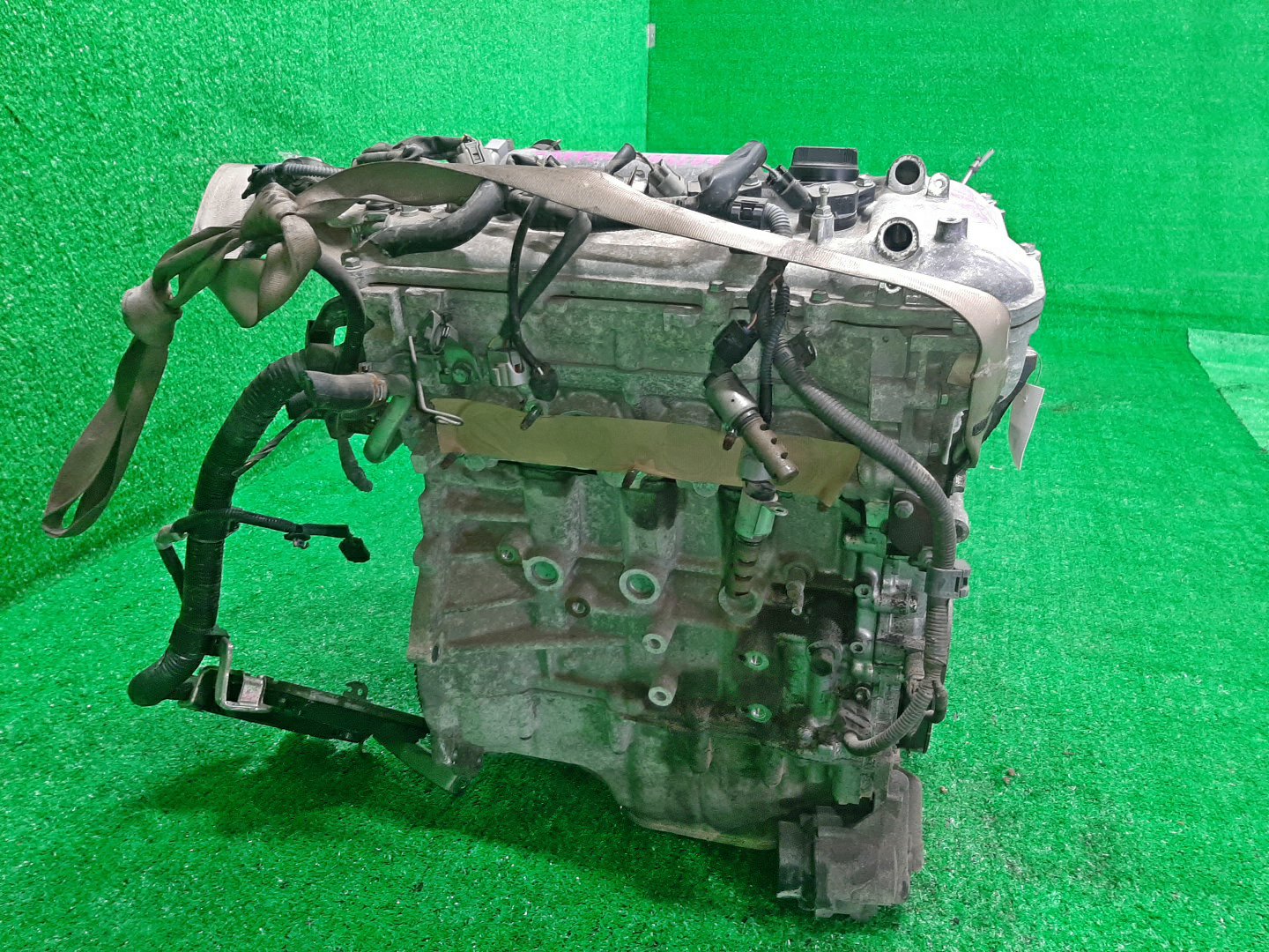 Двигатель TOYOTA IST, PREMIO, ALLION, COROLLA FIELDER, AURIS, COROLLA RUMION, COROLLA AXIO ZSP110, ZRT265, ZRT260, ZRE144G, ZRE142G, ZRE154N, ZRE152H, ZRE152, ZRE152N, ZRE142, ZRE144 2ZR-FE 0022008 3 ракурс Двигатель TOYOTA IST, PREMIO, ALLION, COROLLA FIELDER, AURIS, COROLLA RUMION, COROLLA AXIO ZSP110, ZRT265, ZRT260, ZRE144G, ZRE142G, ZRE154N, ZRE152H, ZRE152, ZRE152N, ZRE142, ZRE144 2ZR-FE 0022008 3 ракурс