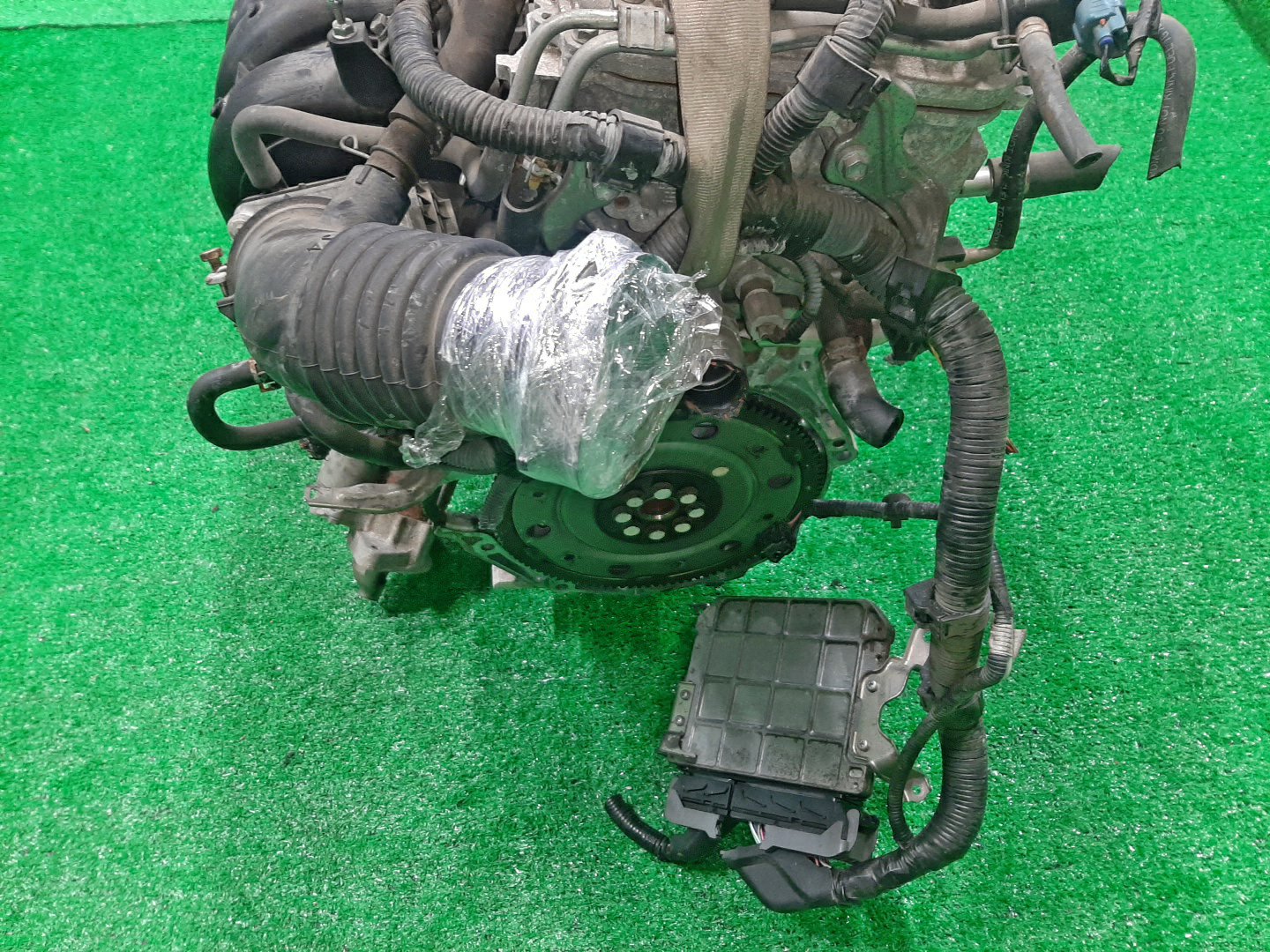 Двигатель TOYOTA IST, PREMIO, ALLION, COROLLA FIELDER, AURIS, COROLLA RUMION, COROLLA AXIO ZSP110, ZRT265, ZRT260, ZRE144G, ZRE142G, ZRE154N, ZRE152H, ZRE152, ZRE152N, ZRE142, ZRE144 2ZR-FE 0022008 5 ракурс Двигатель TOYOTA IST, PREMIO, ALLION, COROLLA FIELDER, AURIS, COROLLA RUMION, COROLLA AXIO ZSP110, ZRT265, ZRT260, ZRE144G, ZRE142G, ZRE154N, ZRE152H, ZRE152, ZRE152N, ZRE142, ZRE144 2ZR-FE 0022008 5 ракурс
