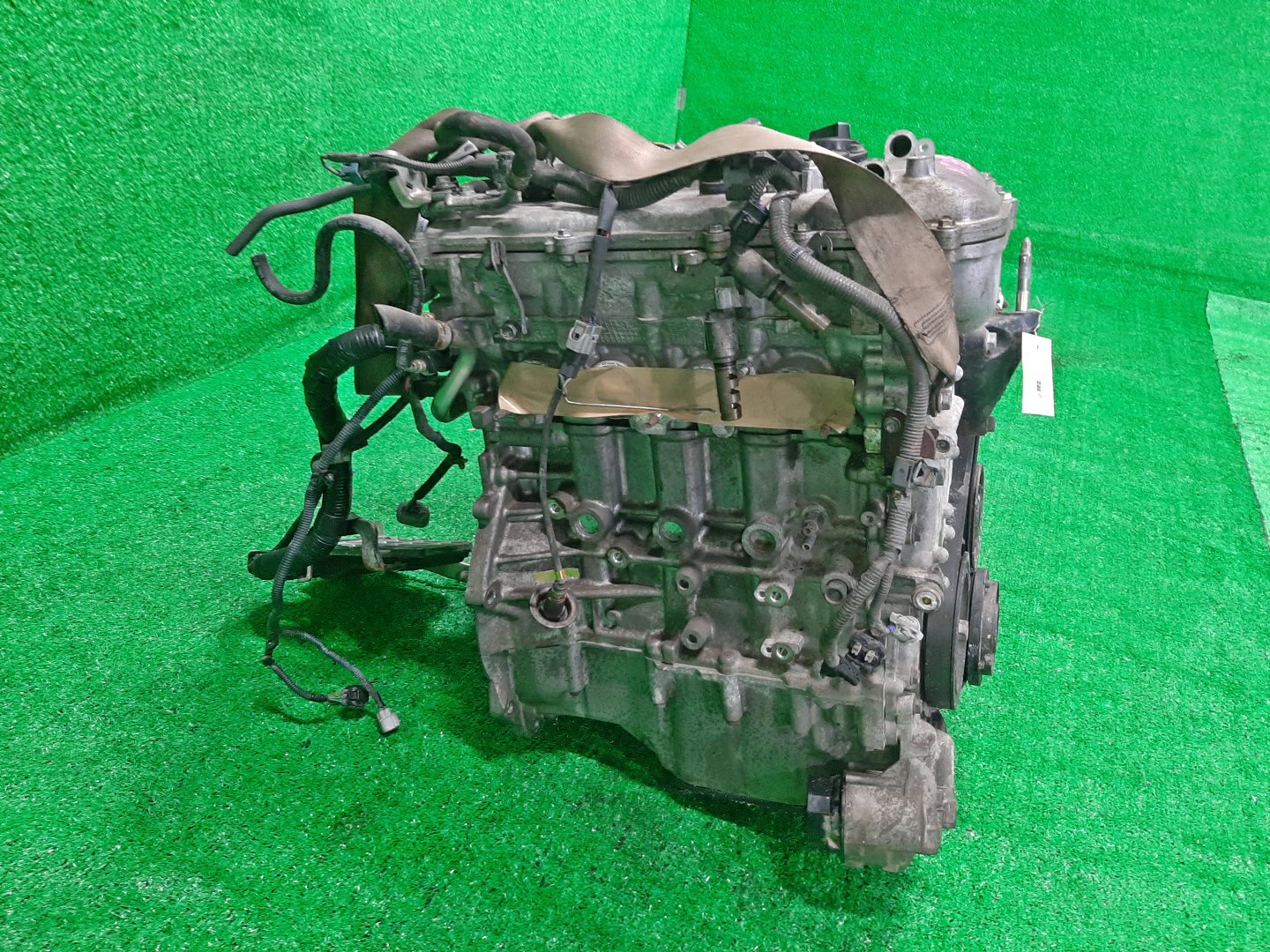 Двигатель TOYOTA IST, PREMIO, ALLION, COROLLA FIELDER, AURIS, COROLLA RUMION, COROLLA AXIO ZSP110, ZRT265, ZRT260, ZRE144G, ZRE142G, ZRE154N, ZRE152H, ZRE152, ZRE152N, ZRE142, ZRE144 2ZR-FE A018219 3 ракурс Двигатель TOYOTA IST, PREMIO, ALLION, COROLLA FIELDER, AURIS, COROLLA RUMION, COROLLA AXIO ZSP110, ZRT265, ZRT260, ZRE144G, ZRE142G, ZRE154N, ZRE152H, ZRE152, ZRE152N, ZRE142, ZRE144 2ZR-FE A018219 3 ракурс