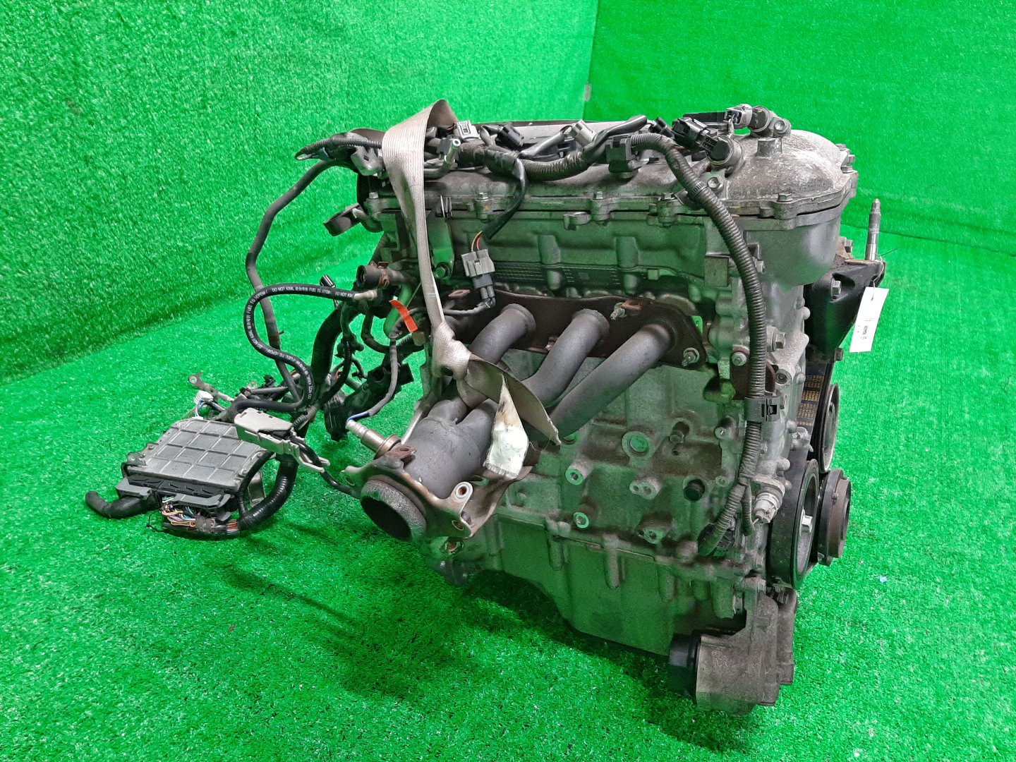 Двигатель TOYOTA IST, PREMIO, ALLION, COROLLA FIELDER, AURIS, COROLLA RUMION, COROLLA AXIO ZSP110, ZRT265, ZRT260, ZRE144G, ZRE142G, ZRE154N, ZRE152H, ZRE152, ZRE152N, ZRE142, ZRE144 2ZR-FE 0390993 3 ракурс Двигатель TOYOTA IST, PREMIO, ALLION, COROLLA FIELDER, AURIS, COROLLA RUMION, COROLLA AXIO ZSP110, ZRT265, ZRT260, ZRE144G, ZRE142G, ZRE154N, ZRE152H, ZRE152, ZRE152N, ZRE142, ZRE144 2ZR-FE 0390993 3 ракурс