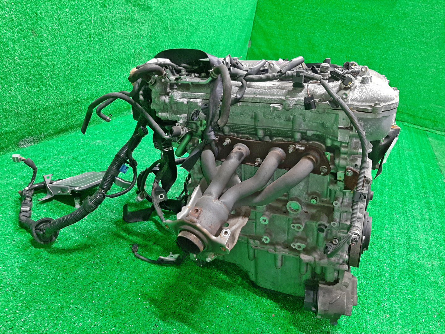 Двигатель TOYOTA PREMIO, ISIS, WISH, ALLION, COROLLA FIELDER, AURIS, AVENSIS, COROLLA RUMION, COROLLA  AXIO, VERSO ZRT265, ZRT260, ZGM10, ZGM10W, ZGM15W, ZGM10G, ZGM15G, ZGE20W, ZGE20G, ZGE25W, ZGE25G, ZRE144G, ZRE142G, ZRE162G, ZRE152H, ZRE186H, ZRE