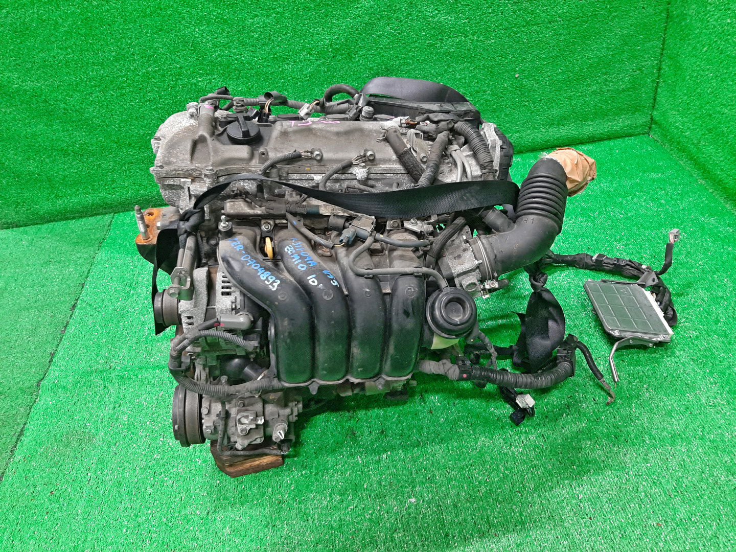 Двигатель TOYOTA PREMIO, ISIS, WISH, ALLION, COROLLA FIELDER, AURIS, AVENSIS, COROLLA RUMION, COROLLA  AXIO, VERSO ZRT265, ZRT260, ZGM10, ZGM10W, ZGM15W, ZGM10G, ZGM15G, ZGE20W, ZGE20G, ZGE25W, ZGE25G, ZRE144G, ZRE142G, ZRE162G, ZRE152H, ZRE186H, ZRE