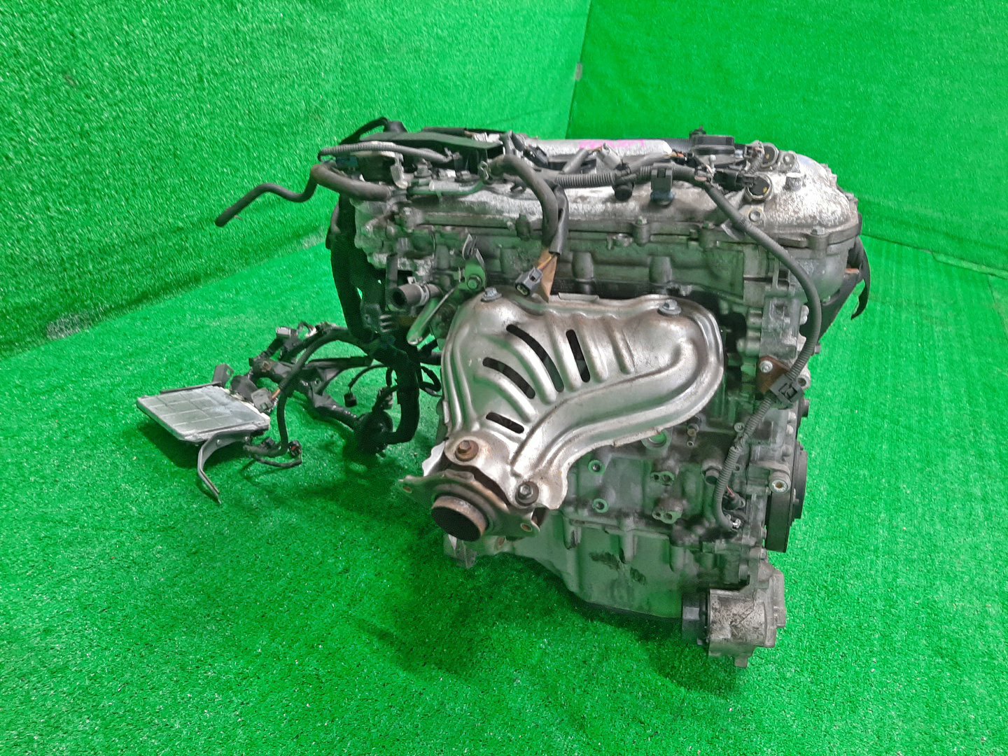 Двигатель TOYOTA PREMIO, ISIS, WISH, ALLION, COROLLA FIELDER, AURIS, AVENSIS, COROLLA RUMION, COROLLA  AXIO, VERSO ZRT265, ZRT260, ZGM10, ZGM10W, ZGM15W, ZGM10G, ZGM15G, ZGE20W, ZGE20G, ZGE25W, ZGE25G, ZRE144G, ZRE142G, ZRE162G, ZRE152H, ZRE186H, ZRE