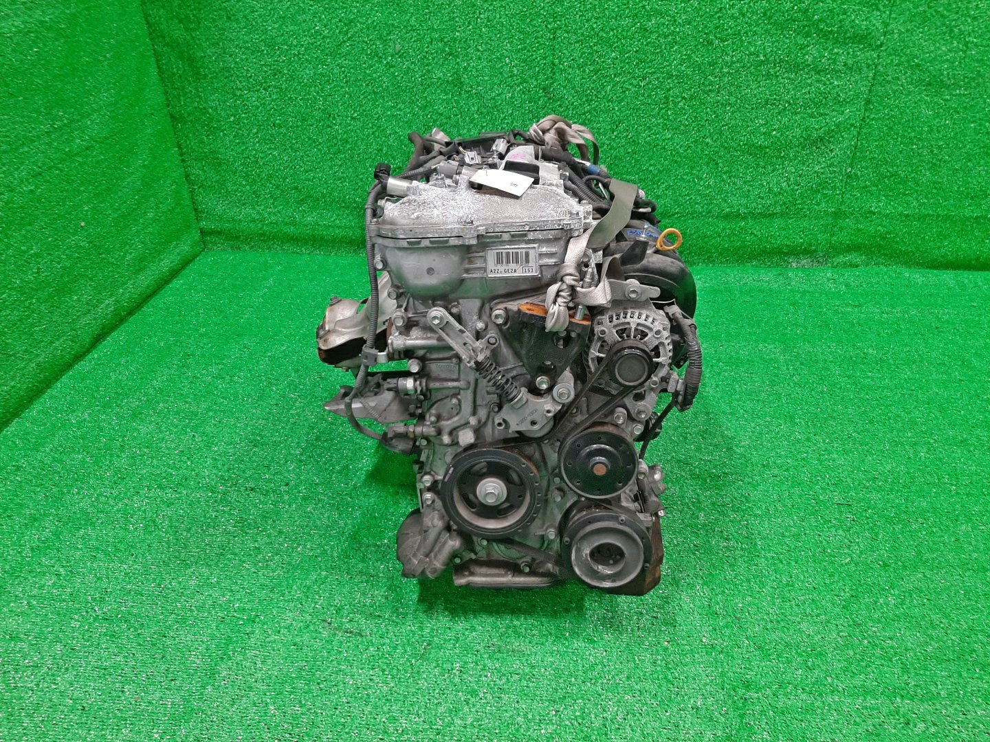 Двигатель TOYOTA PREMIO, ISIS, WISH, ALLION, COROLLA FIELDER, AURIS, AVENSIS, COROLLA RUMION, COROLLA  AXIO, VERSO ZRT265, ZRT260, ZGM10, ZGM10W, ZGM15W, ZGM10G, ZGM15G, ZGE20W, ZGE20G, ZGE25W, ZGE25G, ZRE144G, ZRE142G, ZRE162G, ZRE152H, ZRE186H, ZRE