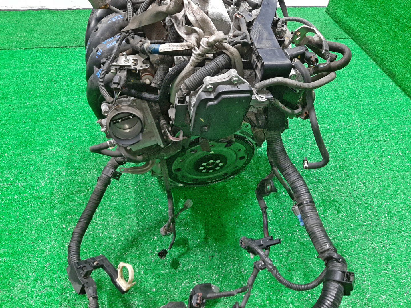 Двигатель TOYOTA PREMIO, ISIS, WISH, ALLION, COROLLA FIELDER, AURIS, AVENSIS, COROLLA RUMION, COROLLA  AXIO, VERSO ZRT265, ZRT260, ZGM10, ZGM10W, ZGM15W, ZGM10G, ZGM15G, ZGE20W, ZGE20G, ZGE25W, ZGE25G, ZRE144G, ZRE142G, ZRE162G, ZRE152H, ZRE186H, ZRE