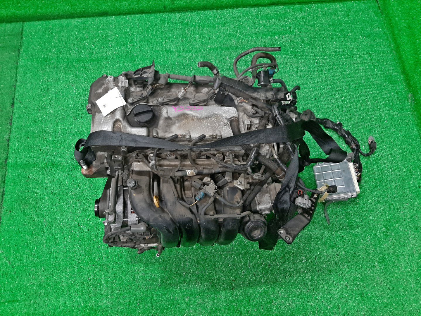 Двигатель TOYOTA PREMIO, ISIS, WISH, ALLION, COROLLA FIELDER, AURIS, AVENSIS, COROLLA RUMION, COROLLA  AXIO, VERSO ZRT265, ZRT260, ZGM10, ZGM10W, ZGM15W, ZGM10G, ZGM15G, ZGE20W, ZGE20G, ZGE25W, ZGE25G, ZRE144G, ZRE142G, ZRE162G, ZRE152H, ZRE186H, ZRE