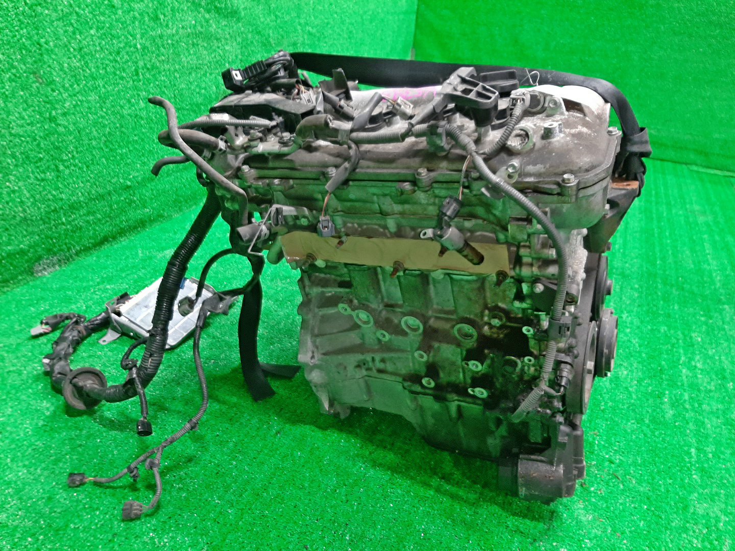 Двигатель TOYOTA PREMIO, ISIS, WISH, ALLION, COROLLA FIELDER, AURIS, AVENSIS, COROLLA RUMION, COROLLA  AXIO, VERSO ZRT265, ZRT260, ZGM10, ZGM10W, ZGM15W, ZGM10G, ZGM15G, ZGE20W, ZGE20G, ZGE25W, ZGE25G, ZRE144G, ZRE142G, ZRE162G, ZRE152H, ZRE186H, ZRE
