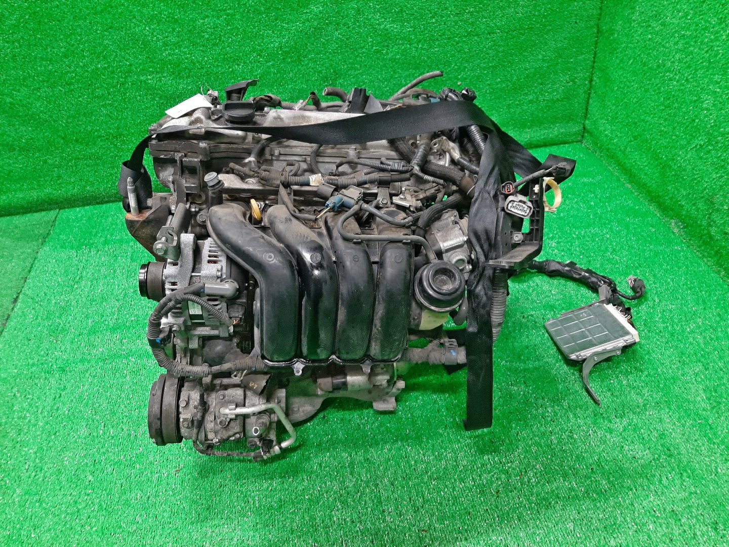 Двигатель TOYOTA PREMIO, ISIS, WISH, ALLION, COROLLA FIELDER, AURIS, AVENSIS, COROLLA RUMION, COROLLA  AXIO, VERSO ZRT265, ZRT260, ZGM10, ZGM10W, ZGM15W, ZGM10G, ZGM15G, ZGE20W, ZGE20G, ZGE25W, ZGE25G, ZRE144G, ZRE142G, ZRE162G, ZRE152H, ZRE186H, ZRE