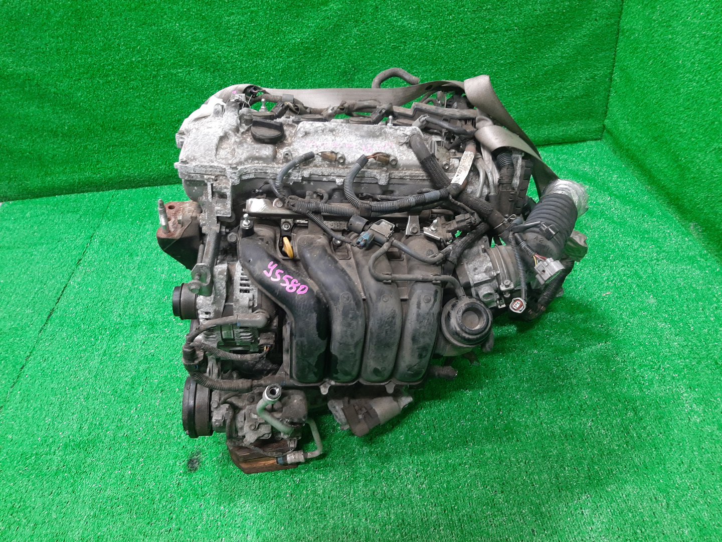 Двигатель TOYOTA PREMIO, ISIS, WISH, ALLION, COROLLA FIELDER, AURIS, AVENSIS, COROLLA RUMION, COROLLA  AXIO, VERSO ZRT265, ZRT260, ZGM10, ZGM10W, ZGM15W, ZGM10G, ZGM15G, ZGE20W, ZGE20G, ZGE25W, ZGE25G, ZRE144G, ZRE142G, ZRE162G, ZRE152H, ZRE186H, ZRE