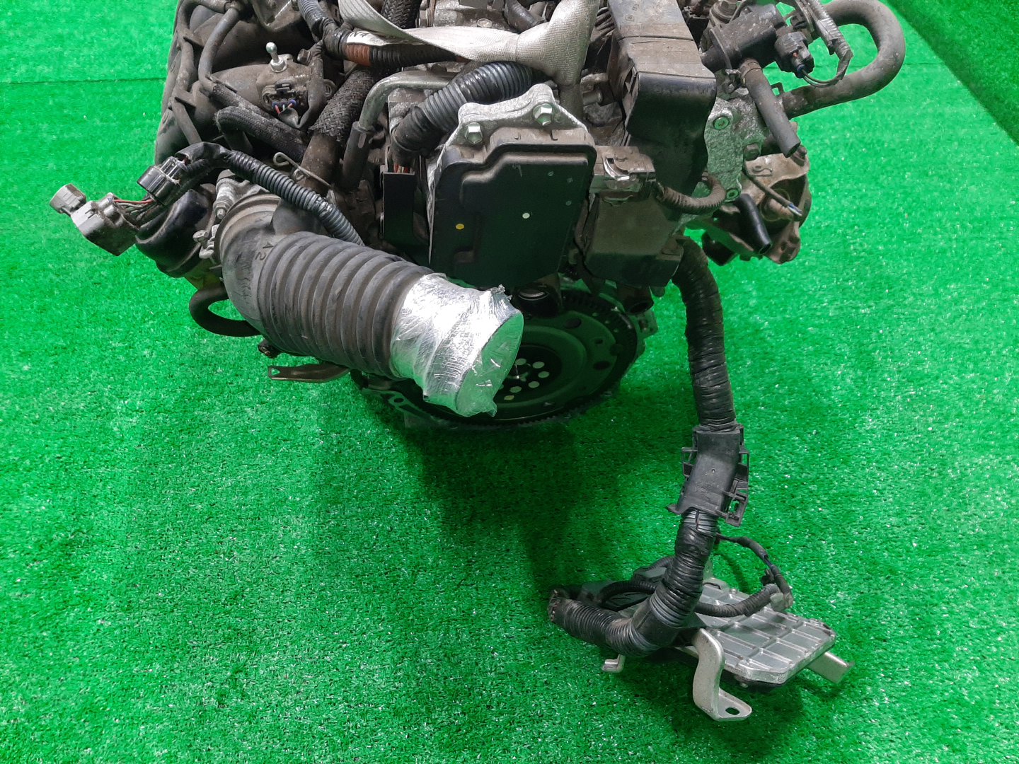 Двигатель TOYOTA PREMIO, ISIS, WISH, ALLION, COROLLA FIELDER, AURIS, AVENSIS, COROLLA RUMION, COROLLA  AXIO, VERSO ZRT265, ZRT260, ZGM10, ZGM10W, ZGM15W, ZGM10G, ZGM15G, ZGE20W, ZGE20G, ZGE25W, ZGE25G, ZRE144G, ZRE142G, ZRE162G, ZRE152H, ZRE186H, ZRE