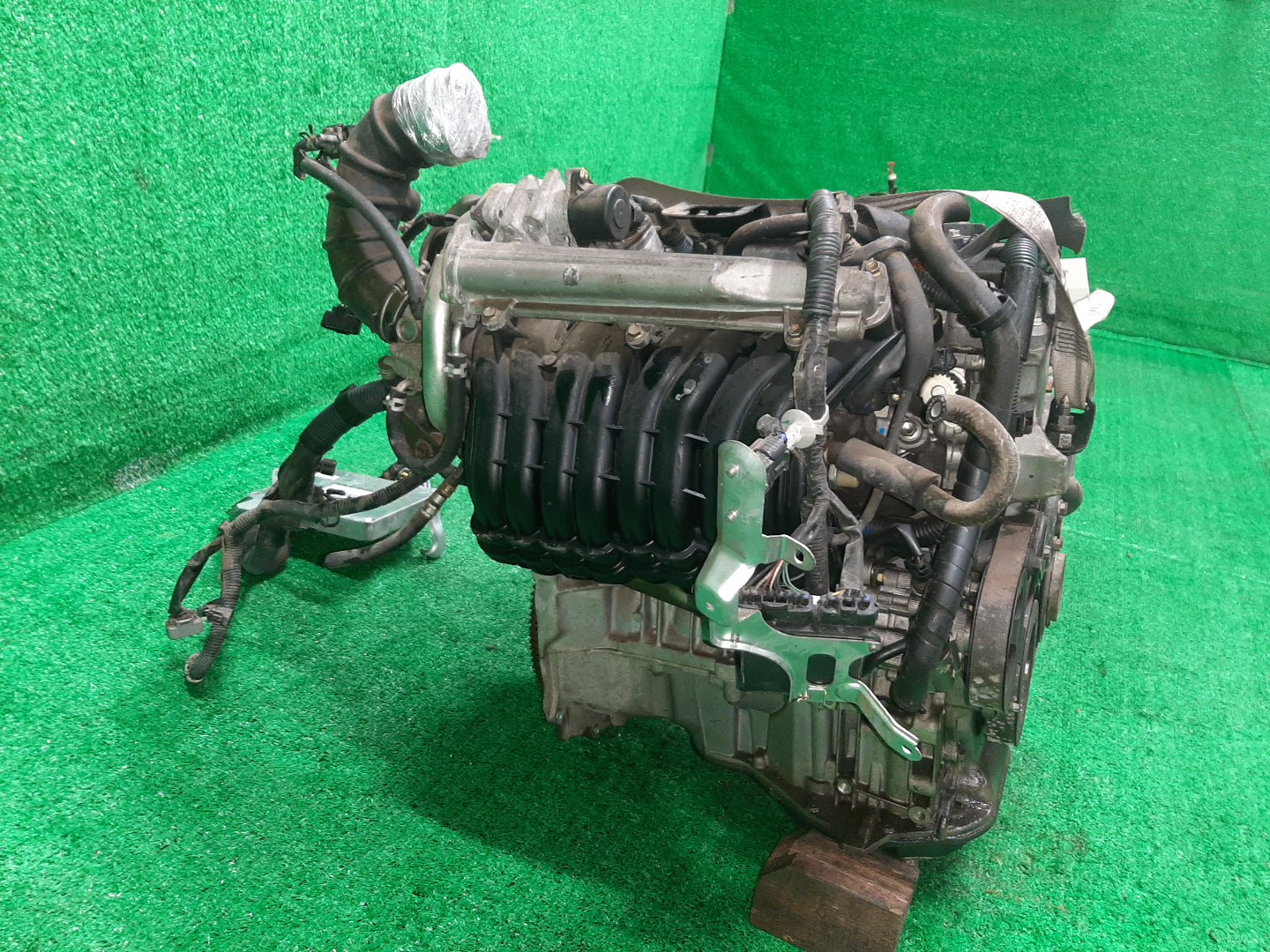 Двигатель TOYOTA RAV4 ACA21W, ACA20W 1AZ-FSE 5113001 3 ракурс
