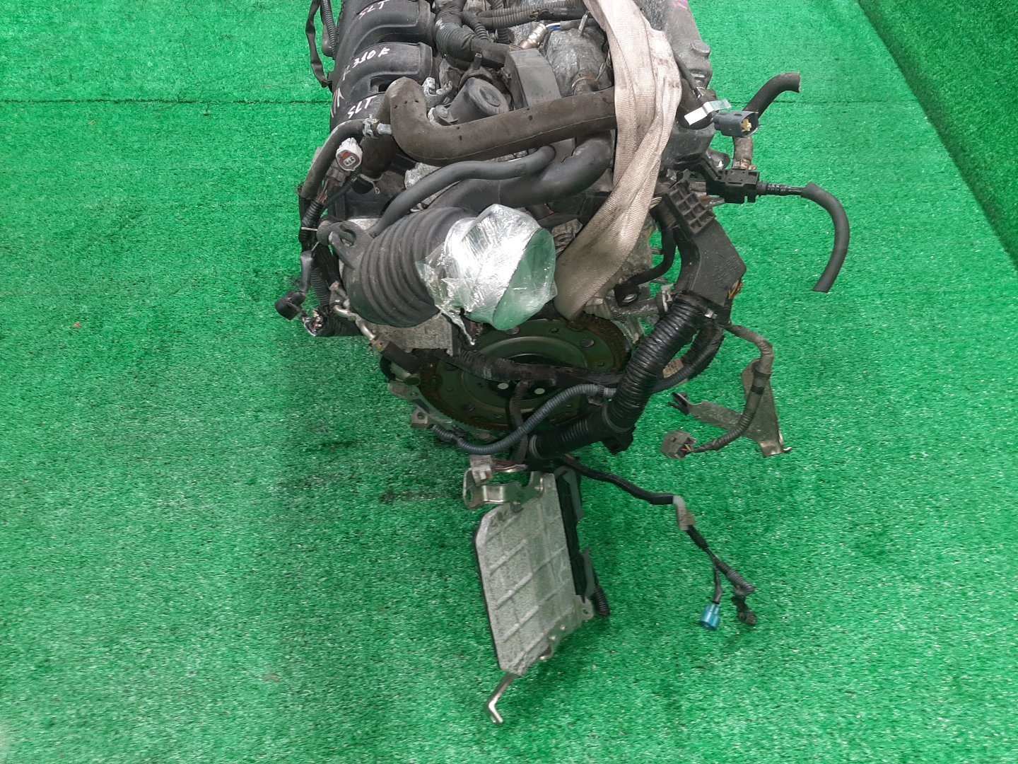 Двигатель TOYOTA IST, VITZ, PROBOX, COROLLA FIELDER, RACTIS, AURIS, PORTE, SIENTA, SUCCEED, COROLLA RUMION, SPADE, TREZIA, COROLLA  AXIO NCP110, NCP115, NCP91, NCP131, NCP160V, NCP165V, NZE144G, NZE164G, NZE161G, NZE141G, NCP120, NCP100, NCP105, NCP1