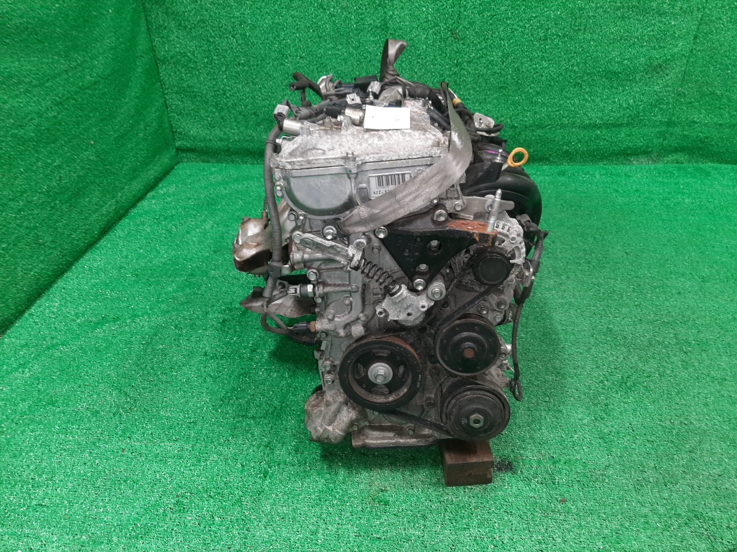 Двигатель TOYOTA PREMIO, ISIS, WISH, ALLION, COROLLA FIELDER, AURIS, AVENSIS, COROLLA RUMION, COROLLA  AXIO, VERSO ZRT265, ZRT260, ZGM10, ZGM10W, ZGM15W, ZGM10G, ZGM15G, ZGE20W, ZGE20G, ZGE25W, ZGE25G, ZRE144G, ZRE142G, ZRE162G, ZRE152H, ZRE186H, ZRE