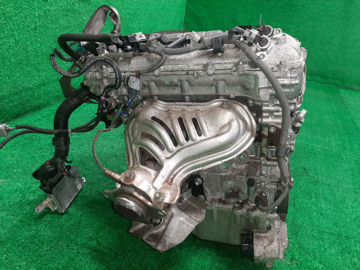 Двигатель TOYOTA PREMIO, ISIS, WISH, ALLION, COROLLA FIELDER, AURIS, AVENSIS, COROLLA RUMION, COROLLA  AXIO, VERSO ZRT265, ZRT260, ZGM10, ZGM10W, ZGM15W, ZGM10G, ZGM15G, ZGE20W, ZGE20G, ZGE25W, ZGE25G, ZRE144G, ZRE142G, ZRE162G, ZRE152H, ZRE186H, ZRE