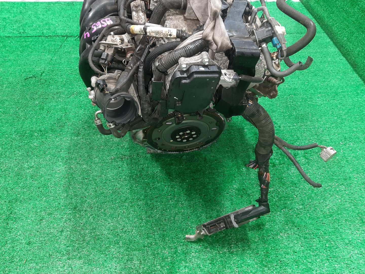 Двигатель TOYOTA PREMIO, ISIS, WISH, ALLION, COROLLA FIELDER, AURIS, AVENSIS, COROLLA RUMION, COROLLA  AXIO, VERSO ZRT265, ZRT260, ZGM10, ZGM10W, ZGM15W, ZGM10G, ZGM15G, ZGE20W, ZGE20G, ZGE25W, ZGE25G, ZRE144G, ZRE142G, ZRE162G, ZRE152H, ZRE186H, ZRE