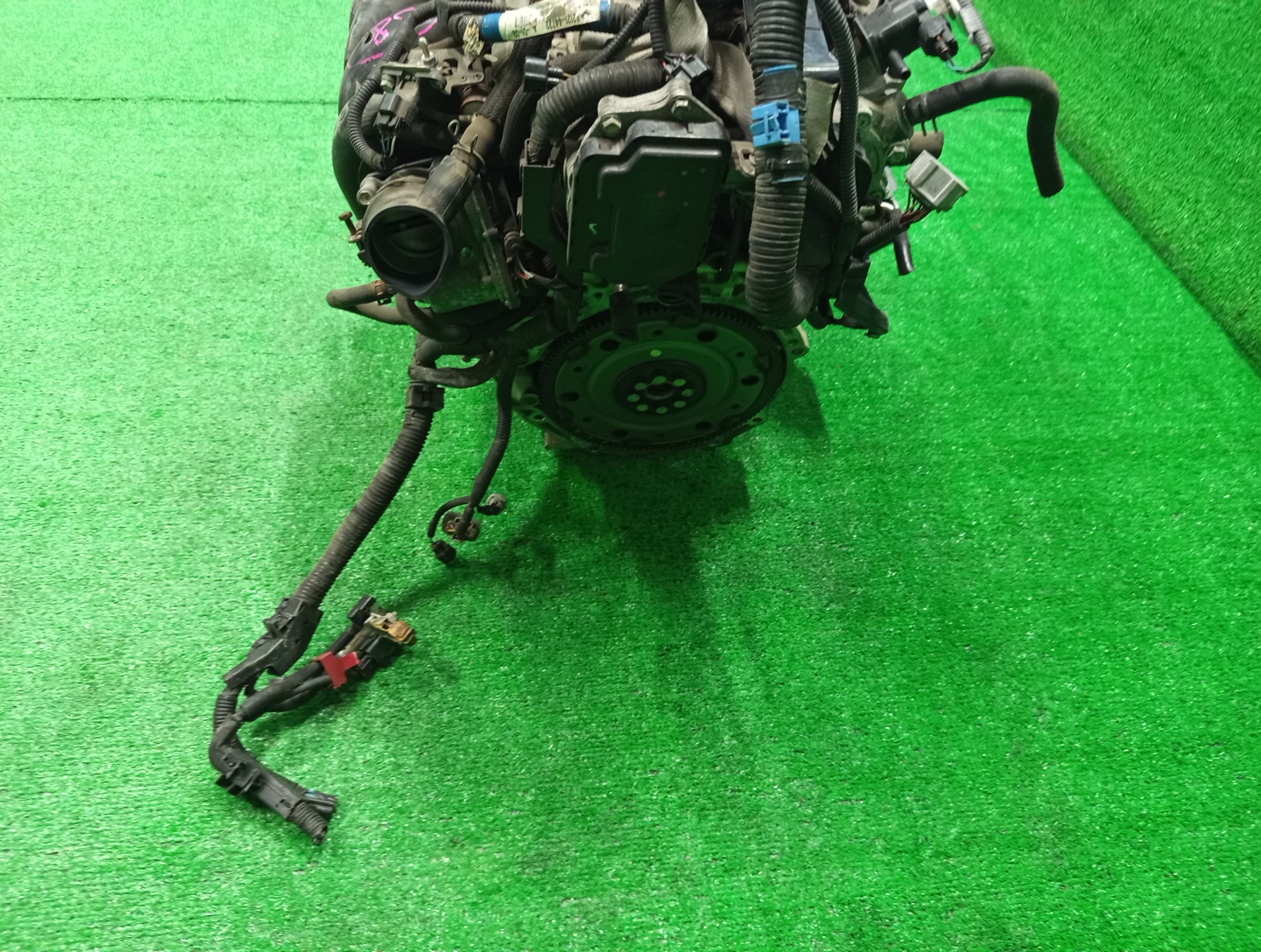 Двигатель TOYOTA PREMIO, ISIS, WISH, ALLION, COROLLA FIELDER, AURIS, AVENSIS, COROLLA RUMION, COROLLA  AXIO, VERSO ZRT265, ZRT260, ZGM10, ZGM10W, ZGM15W, ZGM10G, ZGM15G, ZGE20W, ZGE20G, ZGE25W, ZGE25G, ZRE144G, ZRE142G, ZRE162G, ZRE152H, ZRE186H, ZRE