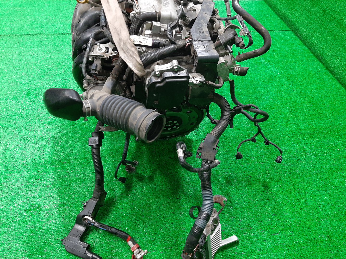 Двигатель TOYOTA PREMIO, ISIS, WISH, ALLION, COROLLA FIELDER, AURIS, AVENSIS, COROLLA RUMION, COROLLA  AXIO, VERSO ZRT265, ZRT260, ZGM10, ZGM10W, ZGM15W, ZGM10G, ZGM15G, ZGE20W, ZGE20G, ZGE25W, ZGE25G, ZRE144G, ZRE142G, ZRE162G, ZRE152H, ZRE186H, ZRE