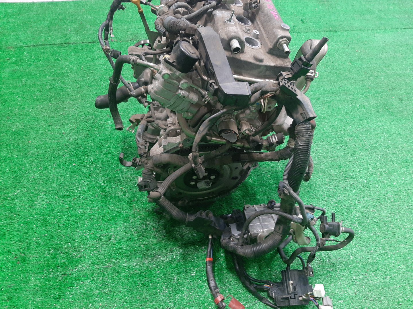 Двигатель TOYOTA IST, VITZ, PROBOX, COROLLA FIELDER, RACTIS, AURIS, PORTE, SIENTA, SUCCEED, COROLLA RUMION, SPADE, TREZIA, COROLLA  AXIO NCP110, NCP115, NCP91, NCP131, NCP160V, NCP165V, NZE144G, NZE164G, NZE161G, NZE141G, NCP120, NCP100, NCP105, NCP1