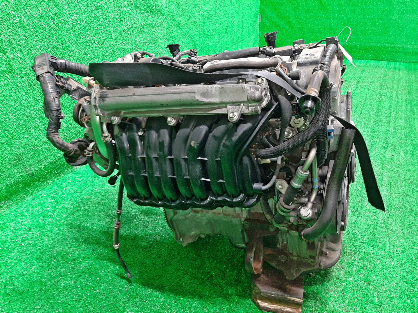 Двигатель TOYOTA ISIS, WISH ANM10, ANM10W, ANM10G, ZRE152N, S500U, ANE10G, ANE11W 1AZ-FSE 5723464 3 ракурс