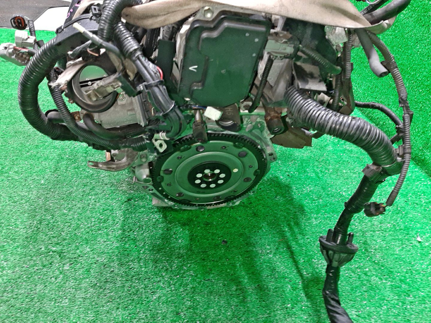 Двигатель TOYOTA PREMIO, ISIS, WISH, ALLION, COROLLA FIELDER, AURIS, AVENSIS, COROLLA RUMION, COROLLA  AXIO, VERSO ZRT265, ZRT260, ZGM10, ZGM10W, ZGM15W, ZGM10G, ZGM15G, ZGE20W, ZGE20G, ZGE25W, ZGE25G, ZRE144G, ZRE142G, ZRE162G, ZRE152H, ZRE186H, ZRE