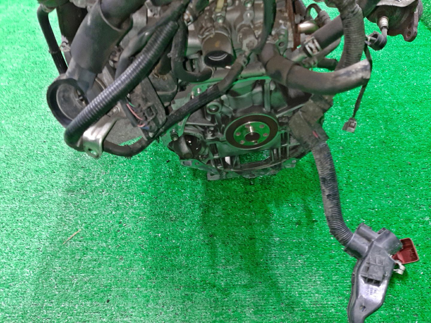 Двигатель TOYOTA IST, VITZ, PROBOX, COROLLA FIELDER, RACTIS, AURIS, PORTE, SIENTA, SUCCEED, COROLLA RUMION, SPADE, TREZIA, COROLLA  AXIO NCP110, NCP115, NCP91, NCP131, NCP160V, NCP165V, NZE144G, NZE164G, NZE161G, NZE141G, NCP120, NCP100, NCP105, NCP1