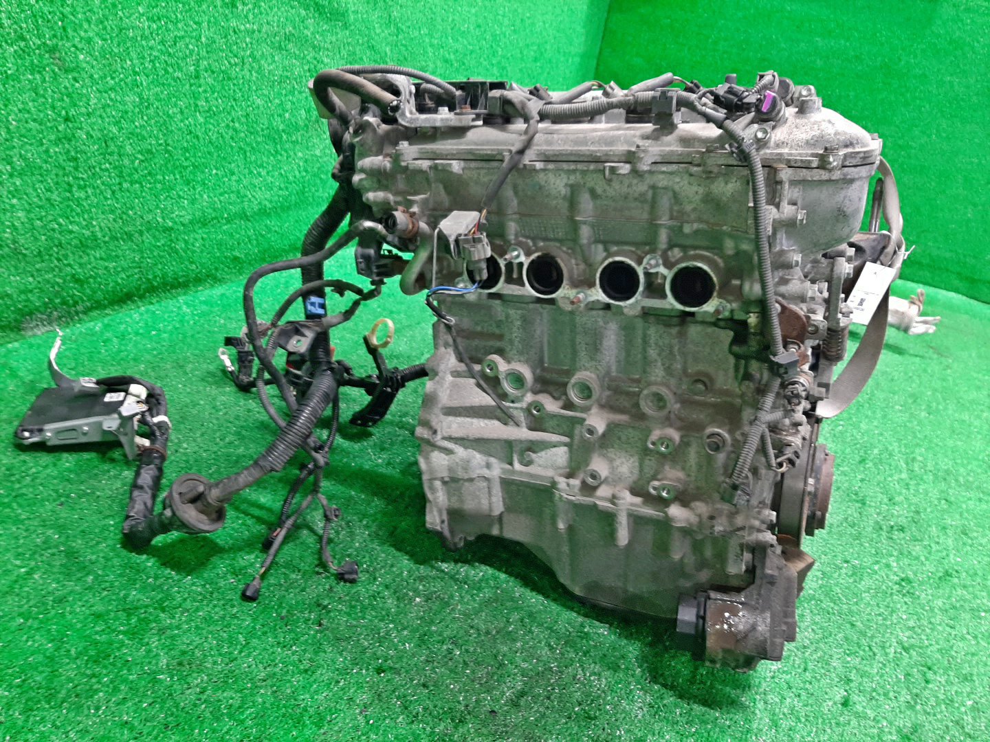 Двигатель TOYOTA PREMIO, ISIS, WISH, ALLION, COROLLA FIELDER, AURIS, AVENSIS, COROLLA RUMION, COROLLA  AXIO, VERSO ZRT265, ZRT260, ZGM10, ZGM10W, ZGM15W, ZGM10G, ZGM15G, ZGE20W, ZGE20G, ZGE25W, ZGE25G, ZRE144G, ZRE142G, ZRE162G, ZRE152H, ZRE186H, ZRE