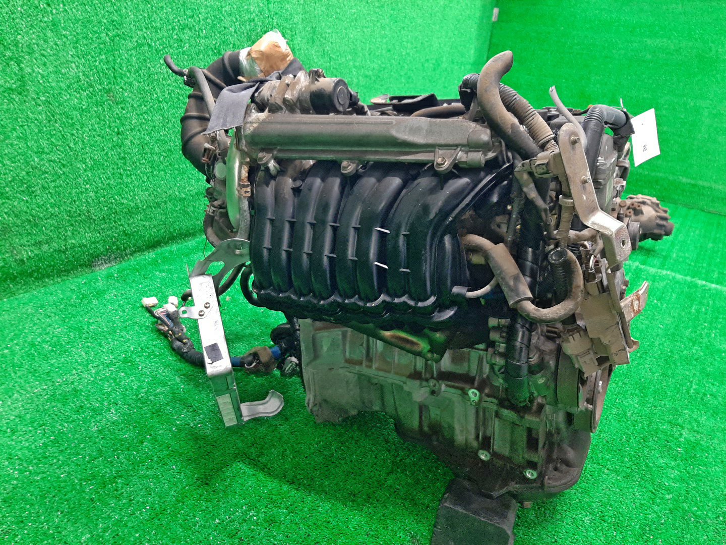 Двигатель TOYOTA RAV4 ACA21W, ACA20W 1AZ-FSE 4255973 3 ракурс