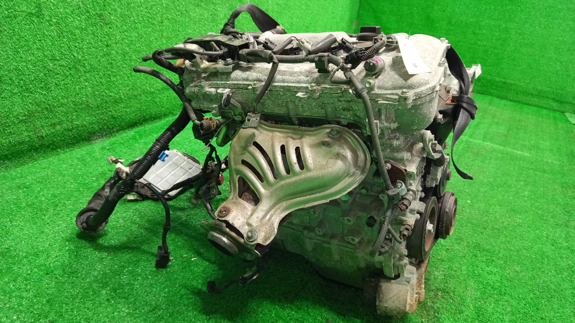 Двигатель TOYOTA PREMIO, ISIS, WISH, ALLION, COROLLA FIELDER, AURIS, AVENSIS, COROLLA RUMION, COROLLA  AXIO, VERSO ZRT265, ZRT260, ZGM10, ZGM10W, ZGM15W, ZGM10G, ZGM15G, ZGE20W, ZGE20G, ZGE25W, ZGE25G, ZRE144G, ZRE142G, ZRE162G, ZRE152H, ZRE186H, ZRE