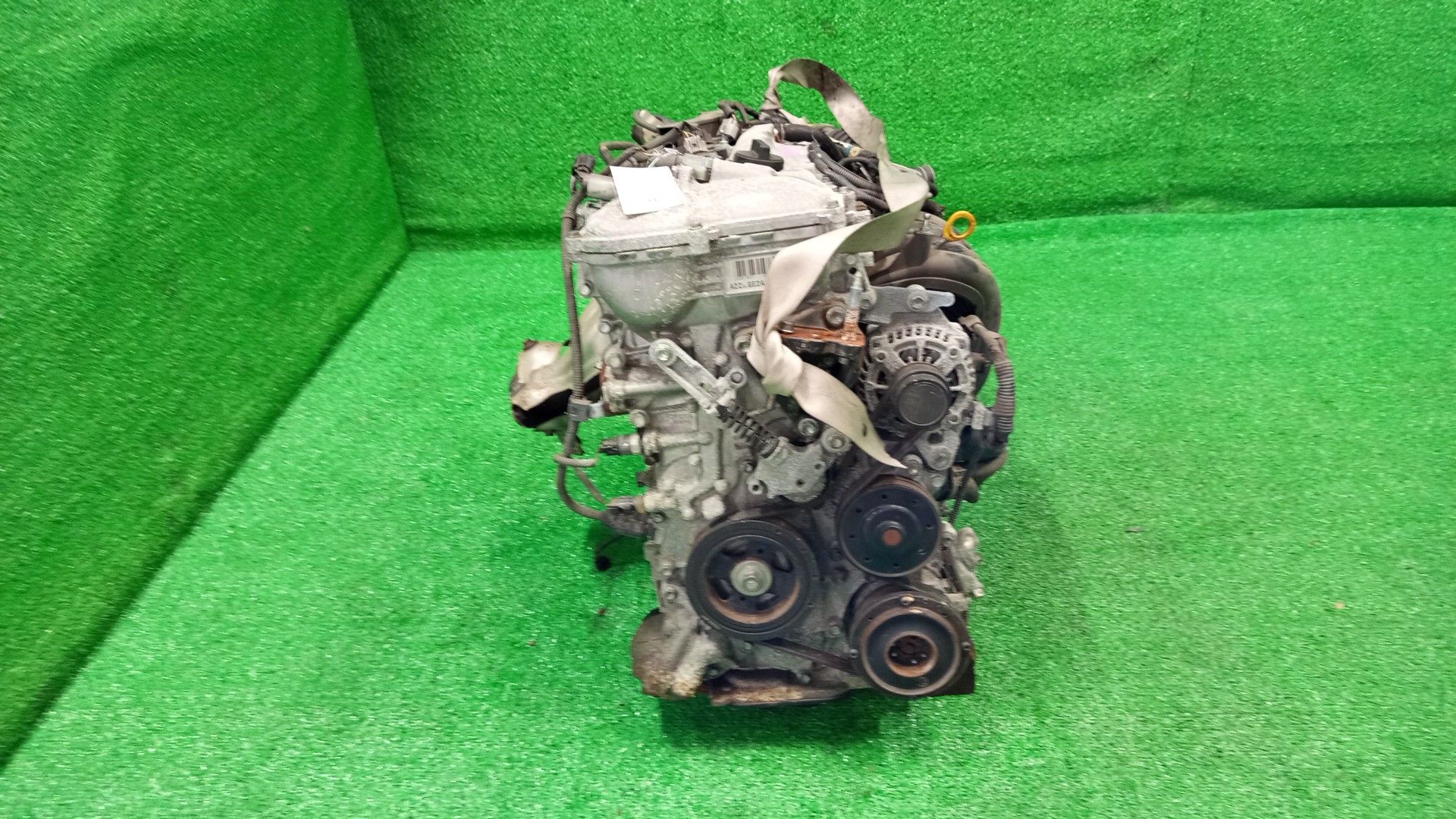 Двигатель TOYOTA PREMIO, ISIS, WISH, ALLION, COROLLA FIELDER, AURIS, AVENSIS, COROLLA RUMION, COROLLA  AXIO, VERSO ZRT265, ZRT260, ZGM10, ZGM10W, ZGM15W, ZGM10G, ZGM15G, ZGE20W, ZGE20G, ZGE25W, ZGE25G, ZRE144G, ZRE142G, ZRE162G, ZRE152H, ZRE186H, ZRE