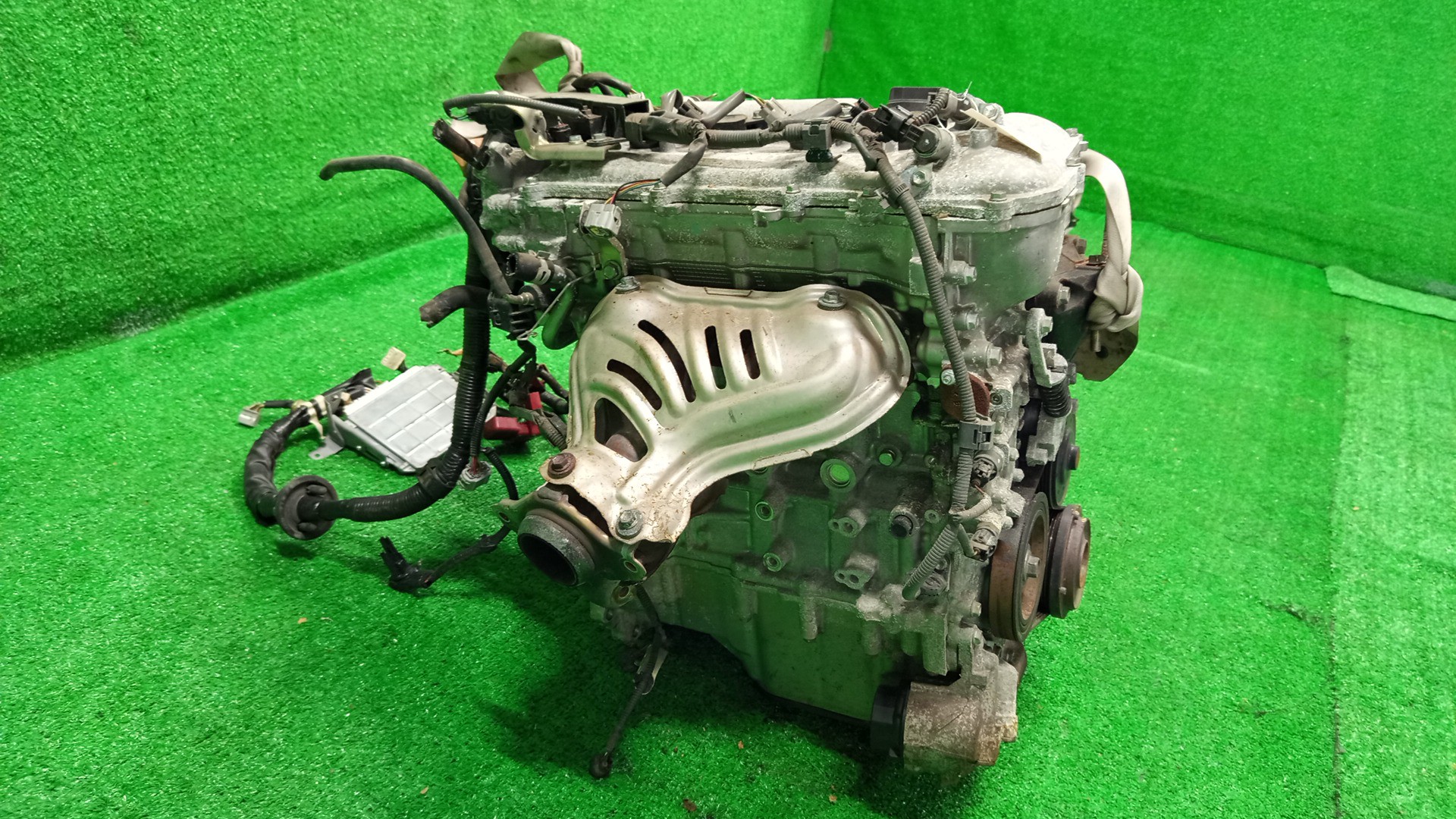 Двигатель TOYOTA PREMIO, ISIS, WISH, ALLION, COROLLA FIELDER, AURIS, AVENSIS, COROLLA RUMION, COROLLA  AXIO, VERSO ZRT265, ZRT260, ZGM10, ZGM10W, ZGM15W, ZGM10G, ZGM15G, ZGE20W, ZGE20G, ZGE25W, ZGE25G, ZRE144G, ZRE142G, ZRE162G, ZRE152H, ZRE186H, ZRE