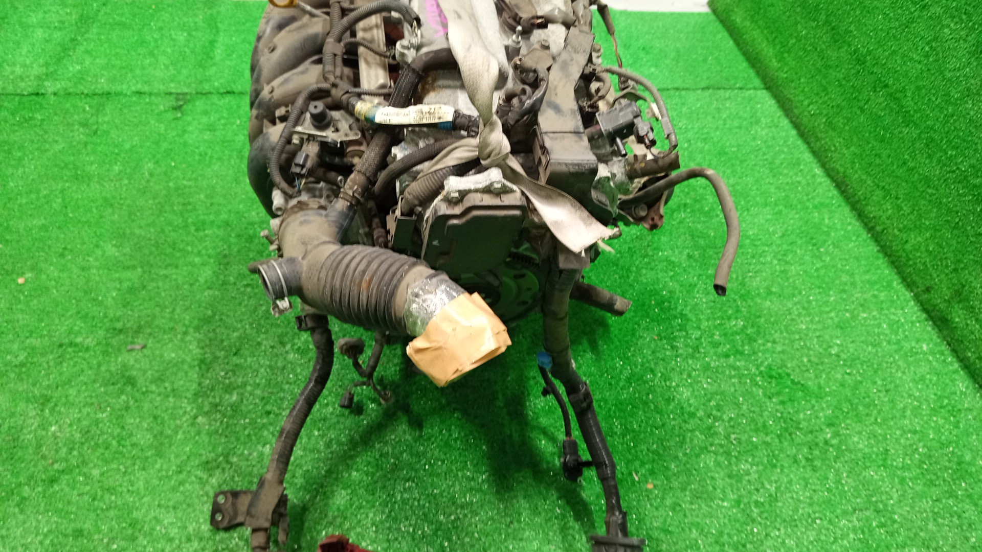 Двигатель TOYOTA PREMIO, ISIS, WISH, ALLION, COROLLA FIELDER, AURIS, AVENSIS, COROLLA RUMION, COROLLA  AXIO, VERSO ZRT265, ZRT260, ZGM10, ZGM10W, ZGM15W, ZGM10G, ZGM15G, ZGE20W, ZGE20G, ZGE25W, ZGE25G, ZRE144G, ZRE142G, ZRE162G, ZRE152H, ZRE186H, ZRE