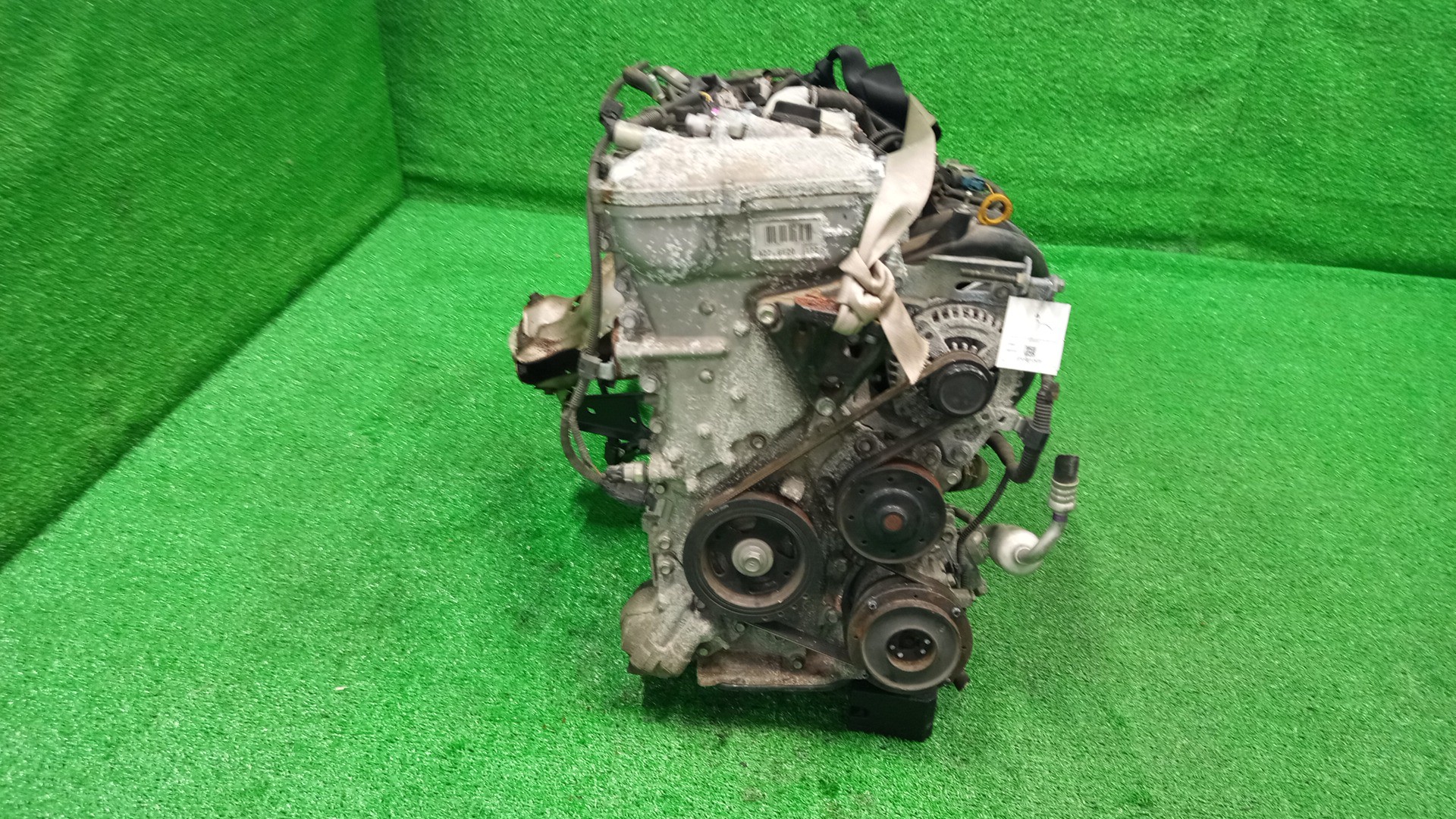 Двигатель TOYOTA PREMIO, ISIS, WISH, ALLION, COROLLA FIELDER, AURIS, AVENSIS, COROLLA RUMION, COROLLA  AXIO, VERSO ZRT265, ZRT260, ZGM10, ZGM10W, ZGM15W, ZGM10G, ZGM15G, ZGE20W, ZGE20G, ZGE25W, ZGE25G, ZRE144G, ZRE142G, ZRE162G, ZRE152H, ZRE186H, ZRE