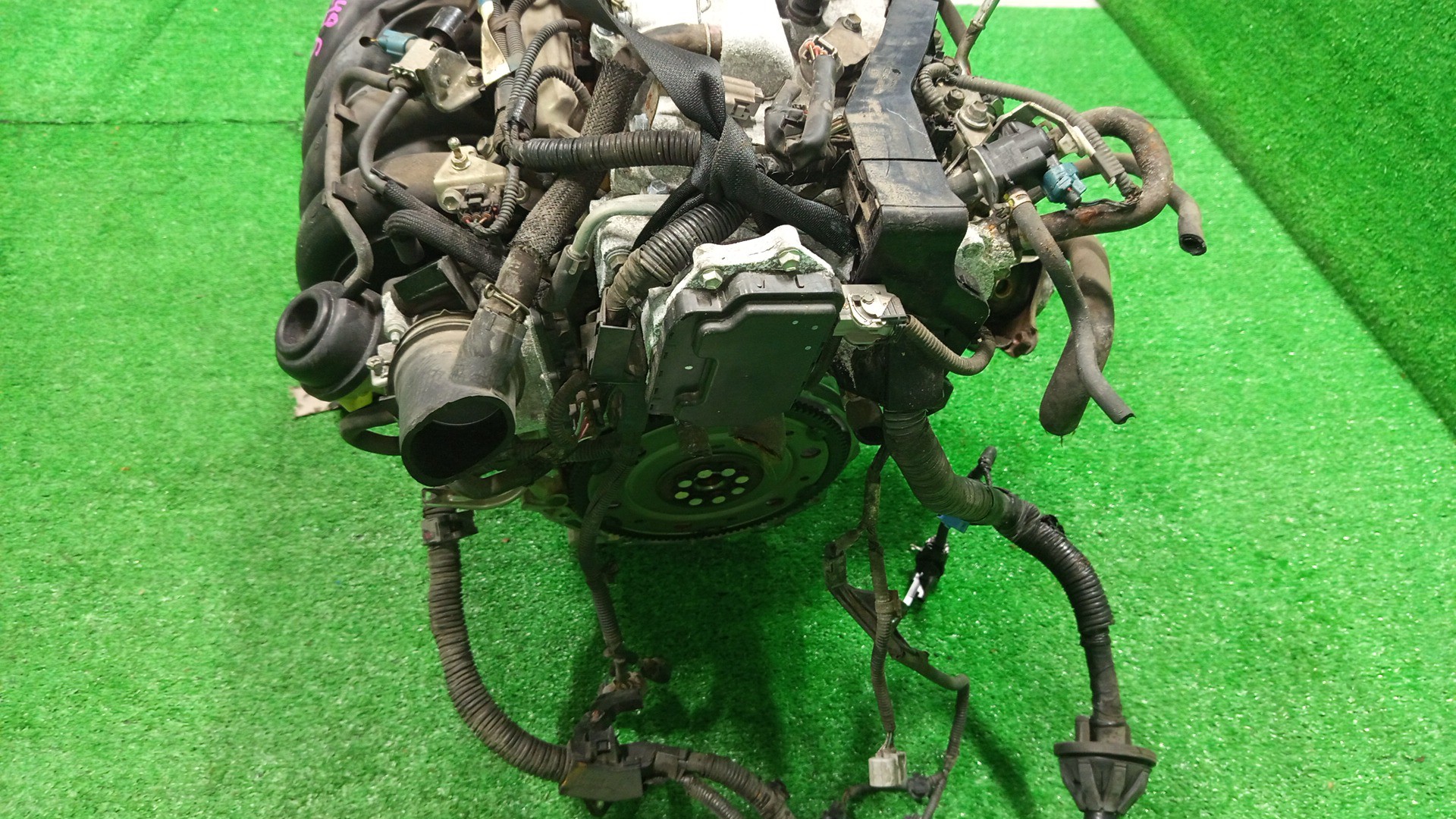 Двигатель TOYOTA PREMIO, ISIS, WISH, ALLION, COROLLA FIELDER, AURIS, AVENSIS, COROLLA RUMION, COROLLA  AXIO, VERSO ZRT265, ZRT260, ZGM10, ZGM10W, ZGM15W, ZGM10G, ZGM15G, ZGE20W, ZGE20G, ZGE25W, ZGE25G, ZRE144G, ZRE142G, ZRE162G, ZRE152H, ZRE186H, ZRE