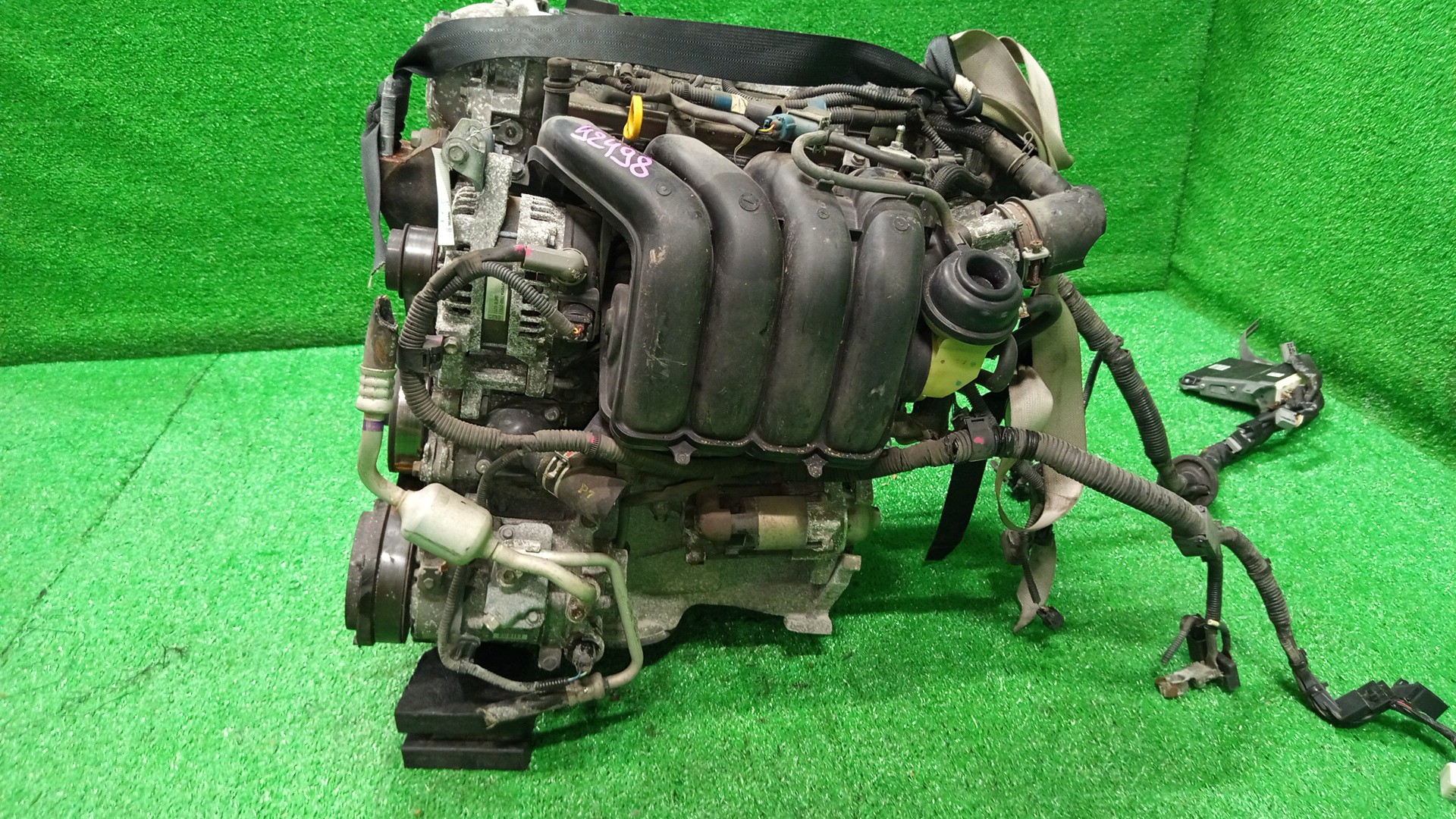 Двигатель TOYOTA PREMIO, ISIS, WISH, ALLION, COROLLA FIELDER, AURIS, AVENSIS, COROLLA RUMION, COROLLA  AXIO, VERSO ZRT265, ZRT260, ZGM10, ZGM10W, ZGM15W, ZGM10G, ZGM15G, ZGE20W, ZGE20G, ZGE25W, ZGE25G, ZRE144G, ZRE142G, ZRE162G, ZRE152H, ZRE186H, ZRE