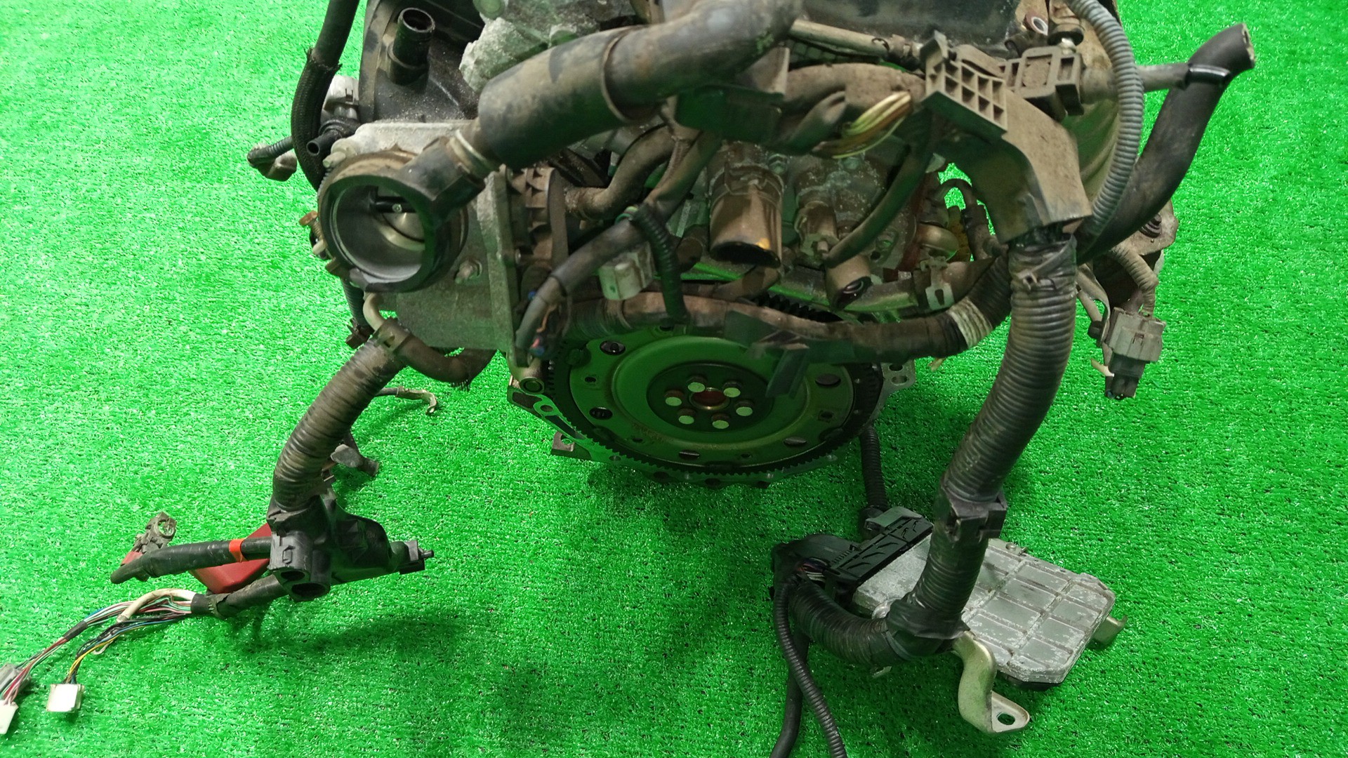 Двигатель TOYOTA IST, VITZ, PROBOX, COROLLA FIELDER, RACTIS, AURIS, PORTE, SIENTA, SUCCEED, COROLLA RUMION, SPADE, TREZIA, COROLLA  AXIO NCP110, NCP115, NCP91, NCP131, NCP160V, NCP165V, NZE144G, NZE164G, NZE161G, NZE141G, NCP120, NCP100, NCP105, NCP1
