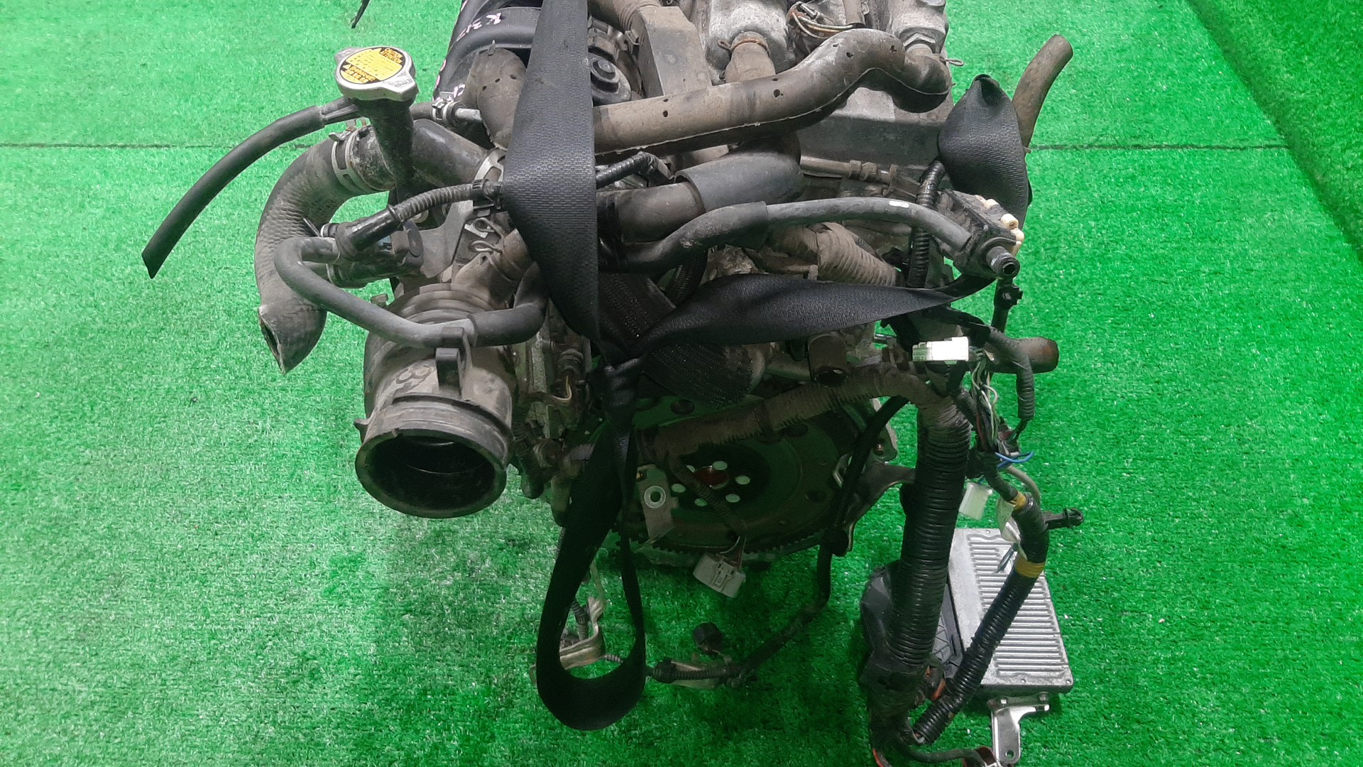 Двигатель TOYOTA IST, VITZ, PROBOX, COROLLA FIELDER, RACTIS, AURIS, PORTE, SIENTA, SUCCEED, COROLLA RUMION, SPADE, TREZIA, COROLLA  AXIO NCP110, NCP115, NCP91, NCP131, NCP160V, NCP165V, NZE144G, NZE164G, NZE161G, NZE141G, NCP120, NCP100, NCP105, NCP1