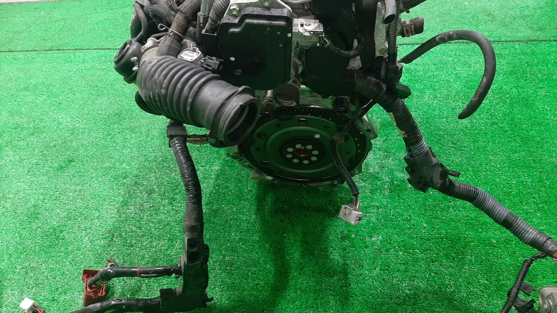 Двигатель TOYOTA PREMIO, ISIS, WISH, ALLION, COROLLA FIELDER, AURIS, AVENSIS, COROLLA RUMION, COROLLA  AXIO, VERSO ZRT265, ZRT260, ZGM10, ZGM10W, ZGM15W, ZGM10G, ZGM15G, ZGE20W, ZGE20G, ZGE25W, ZGE25G, ZRE144G, ZRE142G, ZRE162G, ZRE152H, ZRE186H, ZRE
