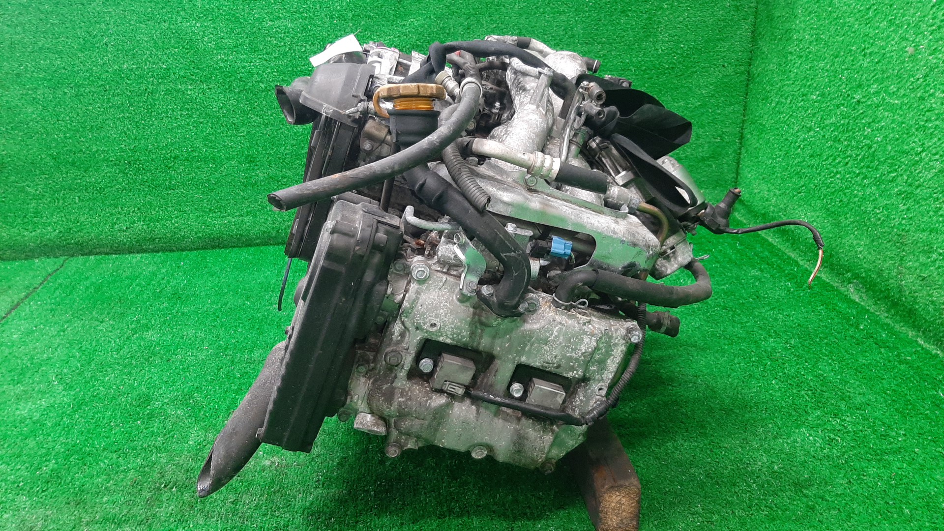 Двигатель SUBARU IMPREZA, IMPREZA XV GH2, GDD, GGD, GGC, GDC, GE3, GH3, GE2 EL154, EL15 EL154JP9ME 3 ракурс Двигатель SUBARU IMPREZA, IMPREZA XV GH2, GDD, GGD, GGC, GDC, GE3, GH3, GE2 EL154, EL15 EL154JP9ME 3 ракурс