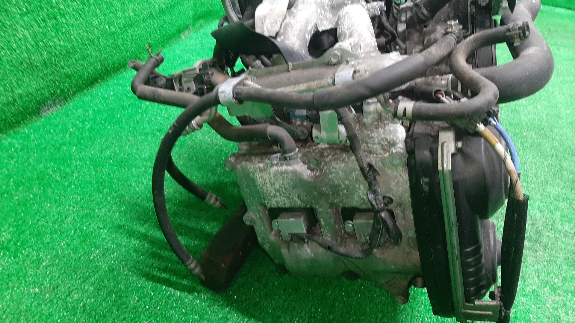 Двигатель SUBARU IMPREZA, IMPREZA XV GH2, GDD, GGD, GGC, GDC, GE3, GH3, GE2 EL154, EL15 EL154JP9ME 4 ракурс Двигатель SUBARU IMPREZA, IMPREZA XV GH2, GDD, GGD, GGC, GDC, GE3, GH3, GE2 EL154, EL15 EL154JP9ME 4 ракурс