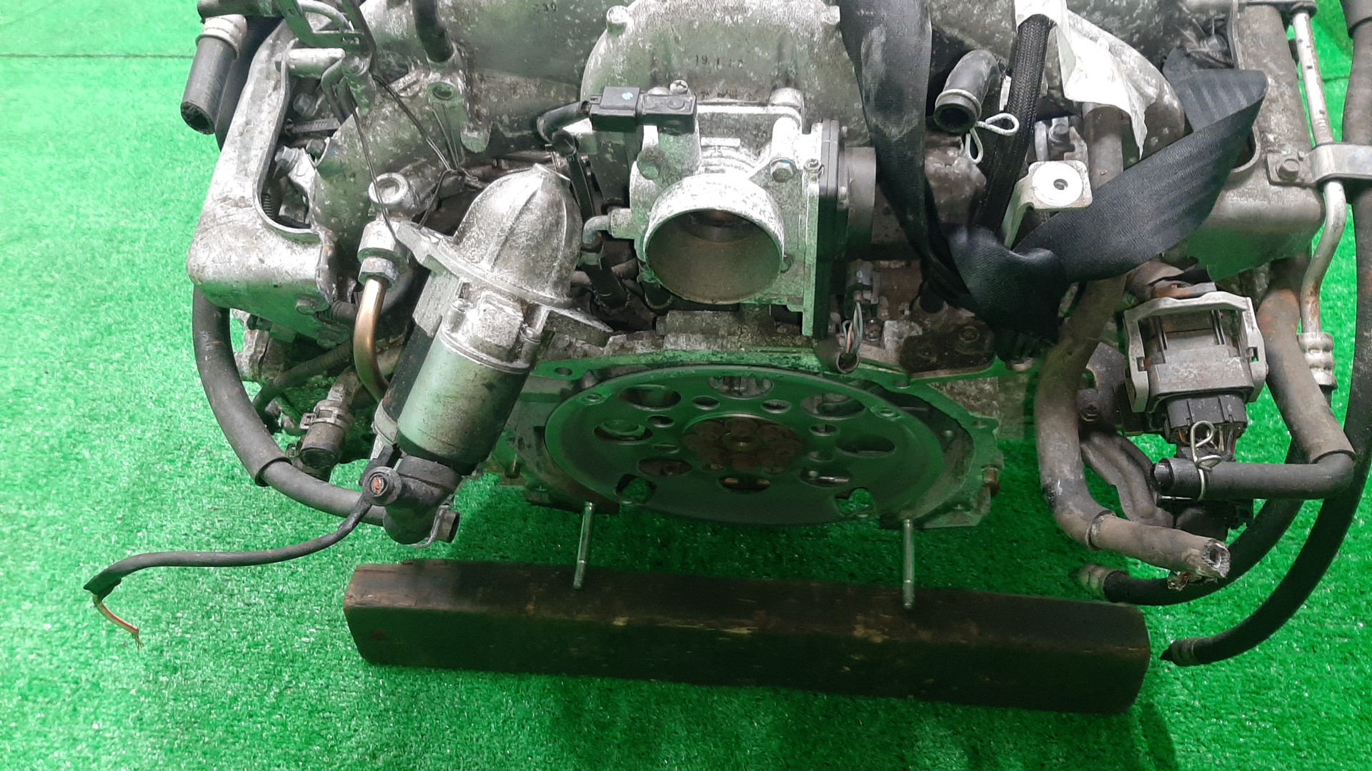 Двигатель SUBARU IMPREZA, IMPREZA XV GH2, GDD, GGD, GGC, GDC, GE3, GH3, GE2 EL154, EL15 EL154JP9ME 5 ракурс Двигатель SUBARU IMPREZA, IMPREZA XV GH2, GDD, GGD, GGC, GDC, GE3, GH3, GE2 EL154, EL15 EL154JP9ME 5 ракурс